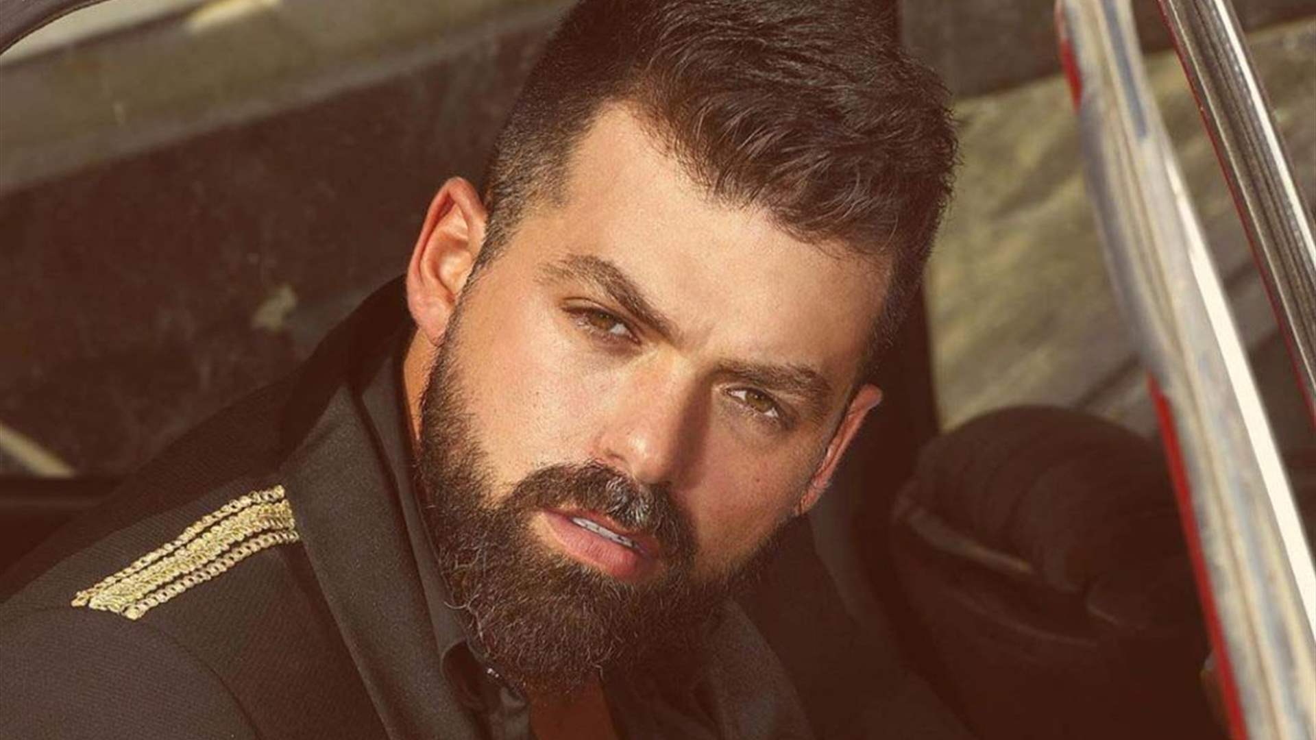 جو صادر في رسالة إلى نادين الراسي: أنتظر عودتك بقوّة! (فيديو)