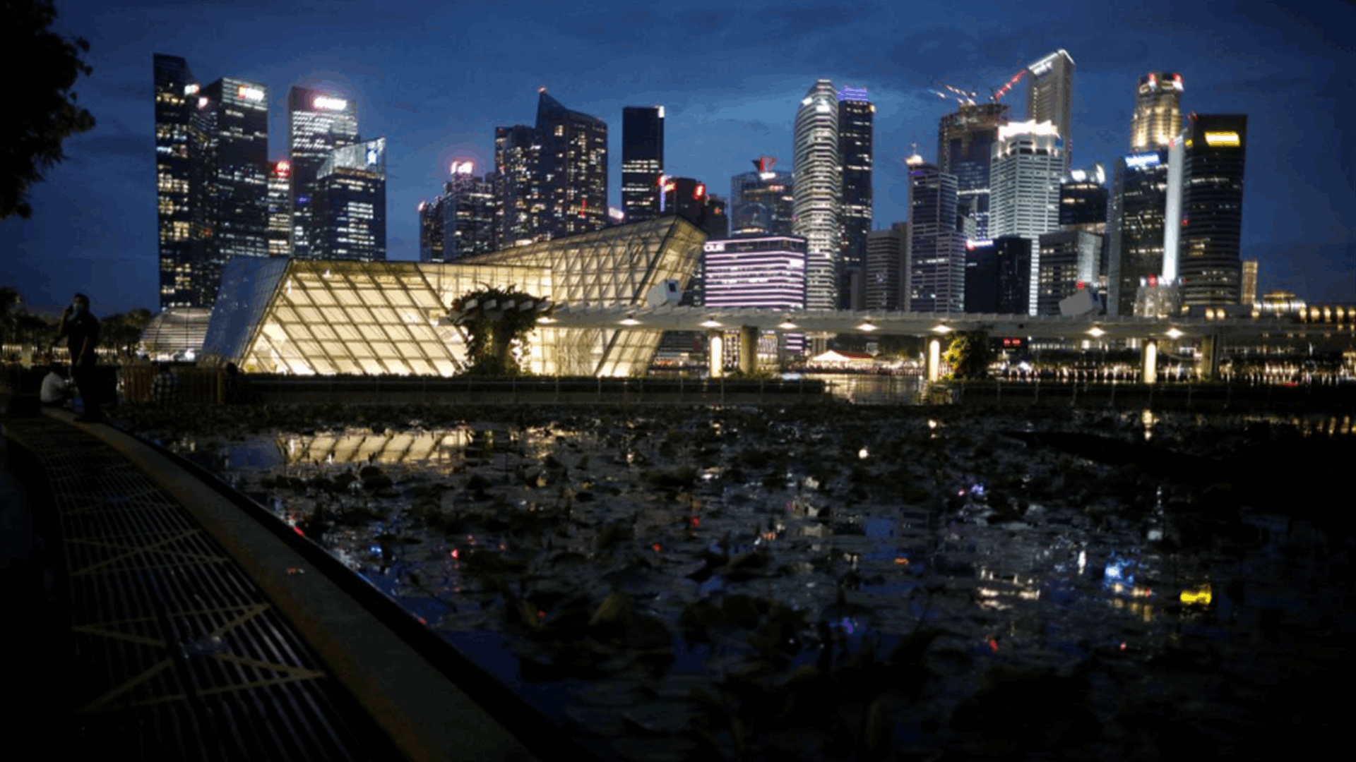 Disillusioned at home, super-rich Chinese set their sights on Singapore