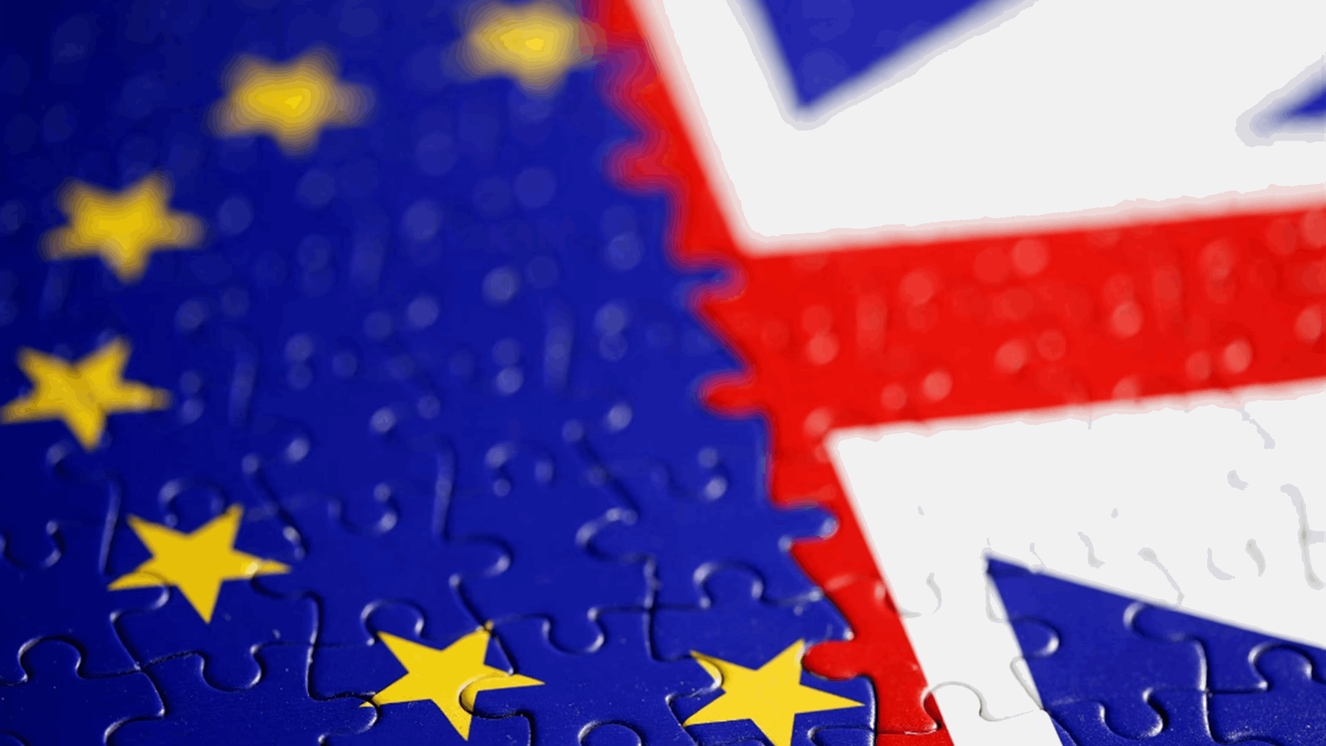 Three years on, Britain still waits for Brexit dividend