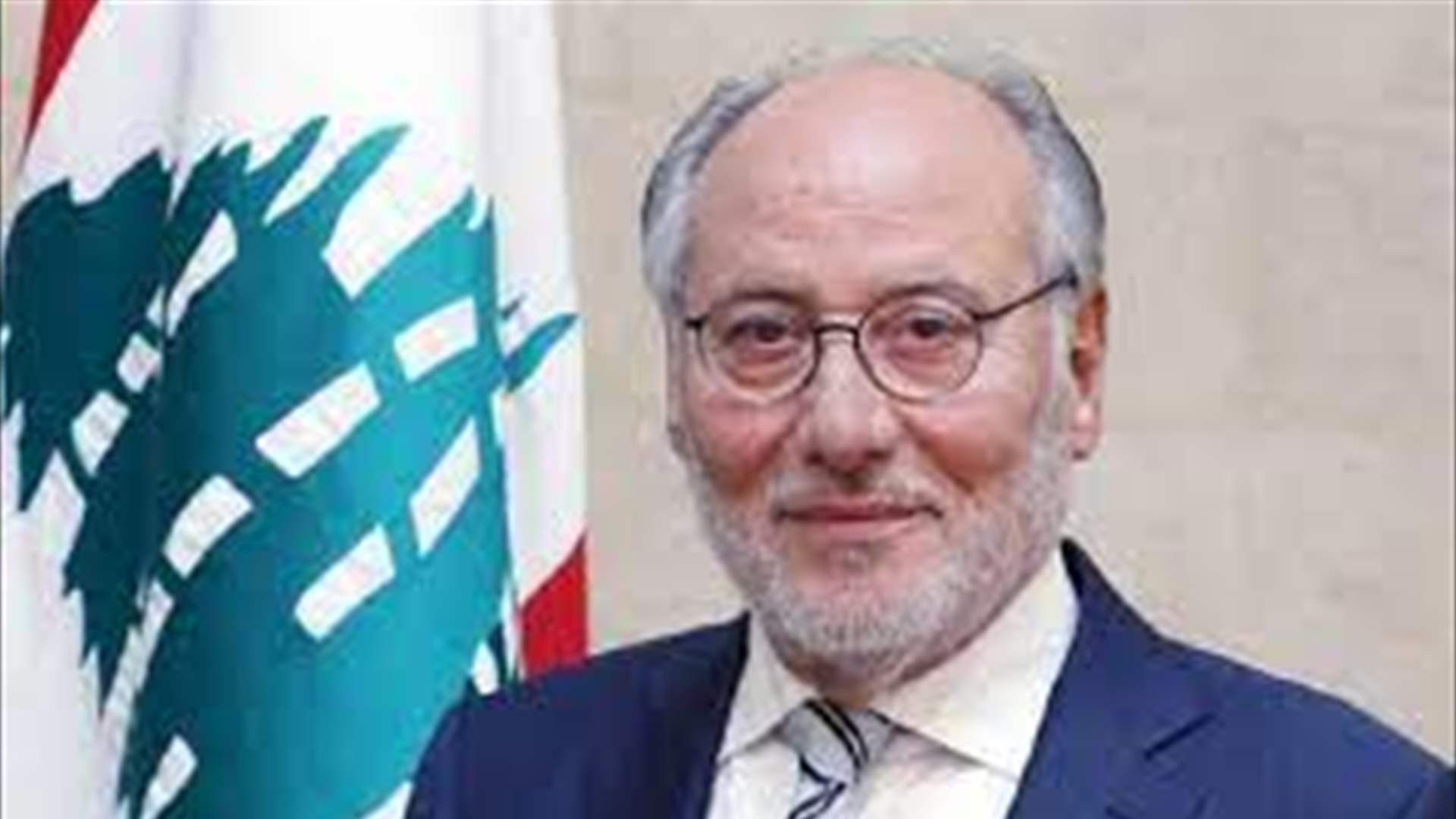 الحلبي استقبل سفيري سلطنة عمان وبريطانيا: تعطل آليات الحكم يكاد يطيح بالعام الدراسي