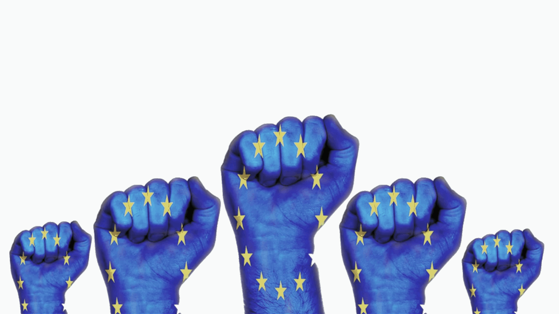 Big changes coming for GDPR enforcement on Big Tech in Europe?