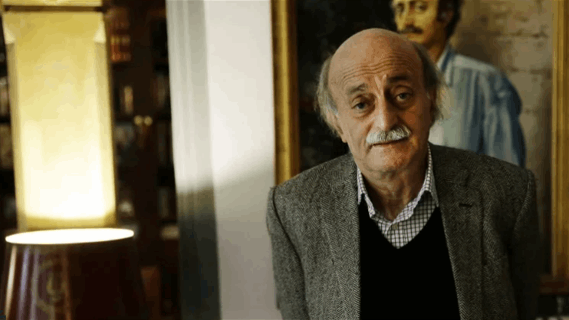 جنبلاط لـ"النهار": هم ينقّبون عن نفط وأنا أُنقّب عن رئيس... ووصلنا مع معوض إلى أفق شبه مسدود