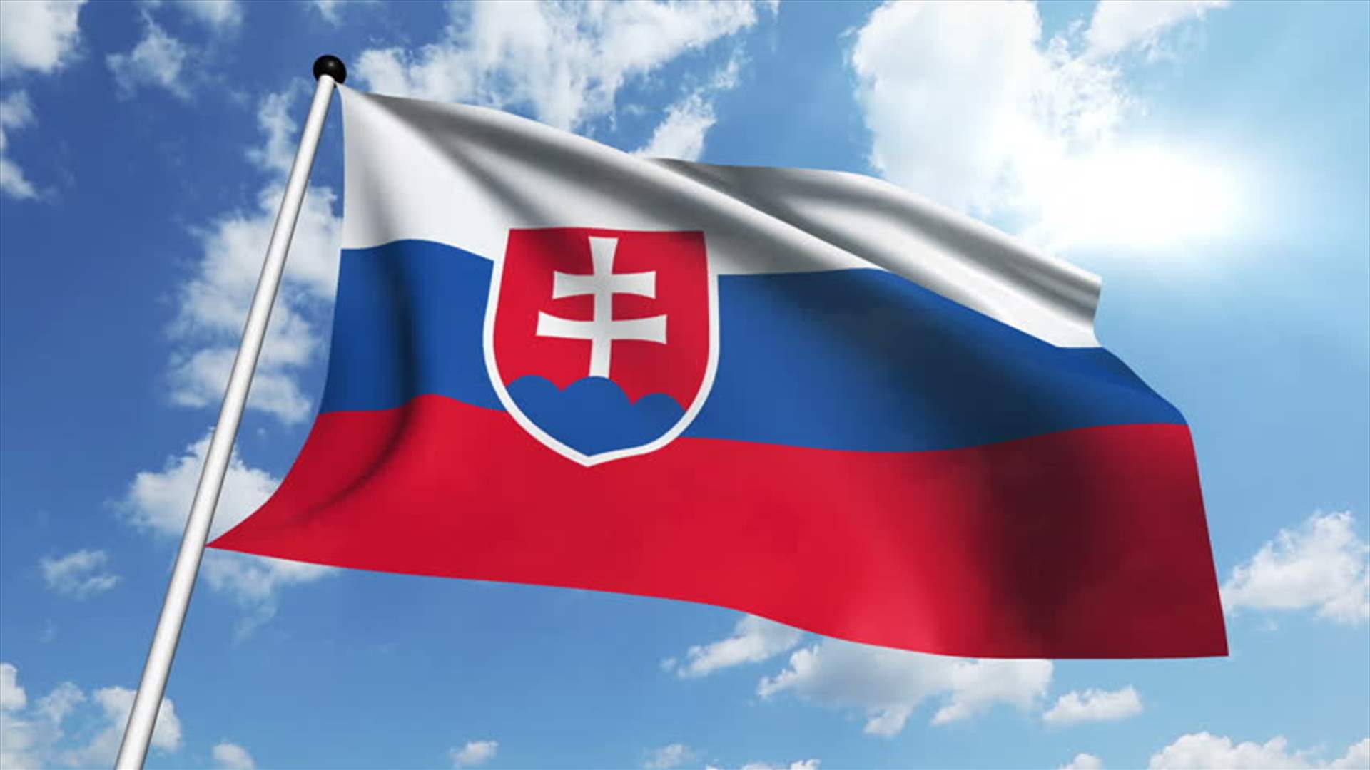 سلوفاكيا تنظم انتخابات مبكرة في 30 أيلول