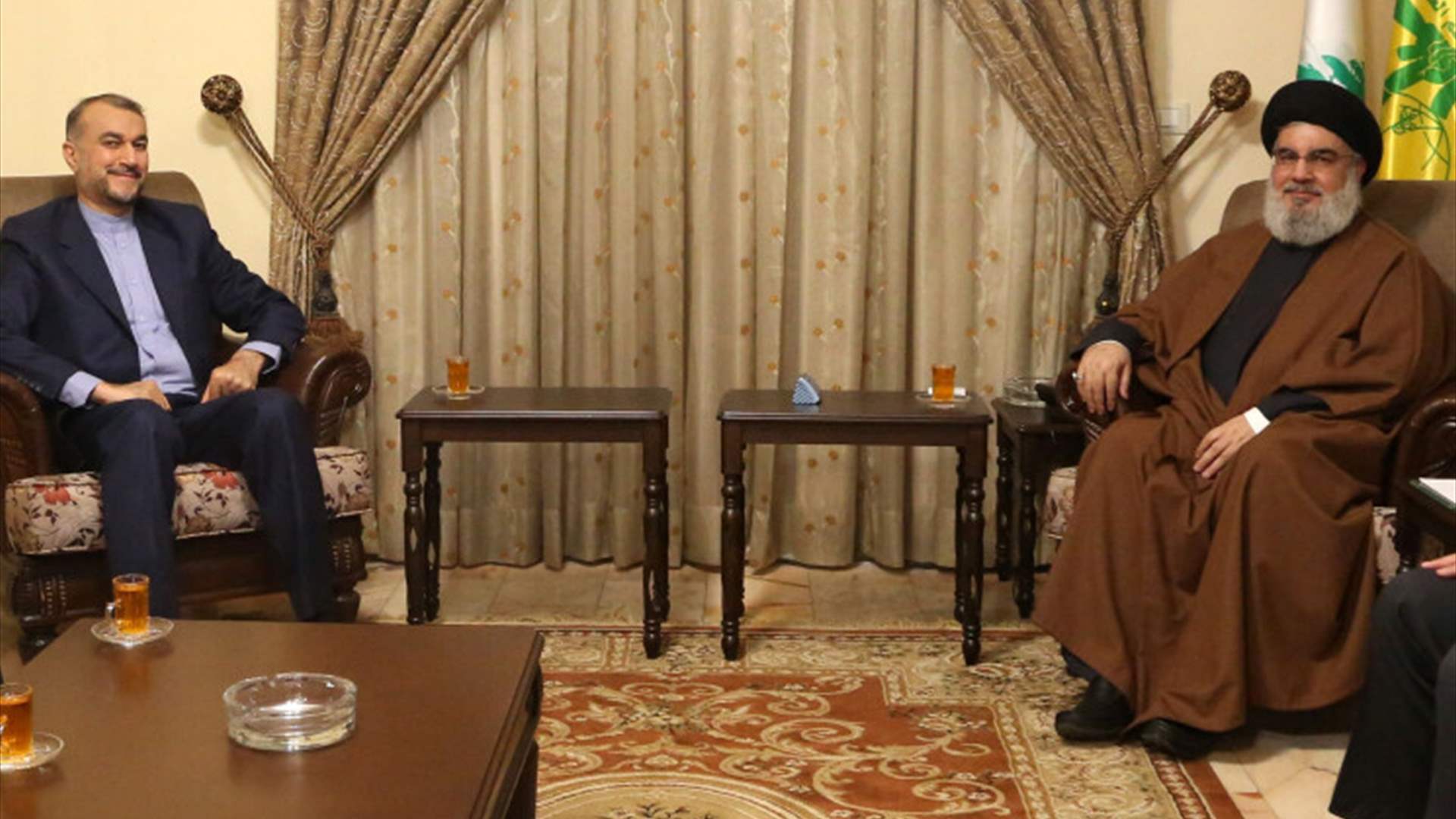 مصادر دبلوماسية لـ"الجمهورية": طهران لا تزال ترفض عروض التدخل في الإستحقاق الرئاسي