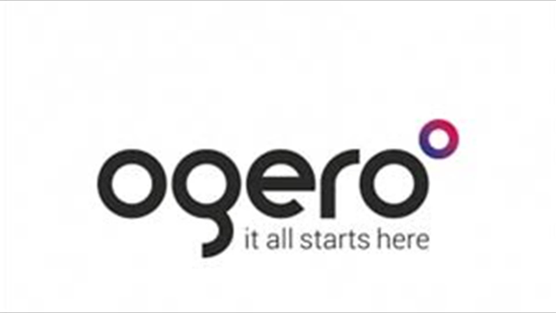 أوجيرو: توقف أعمال الصيانة اليوم والخدمة عبر الـ 1515