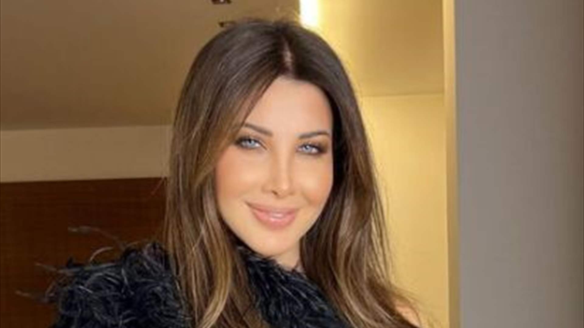 نانسي عجرم ترفض طرد معجب من حفلها: &quot;حرام ما عمل شي ليه صار برّا؟&quot; (فيديو)