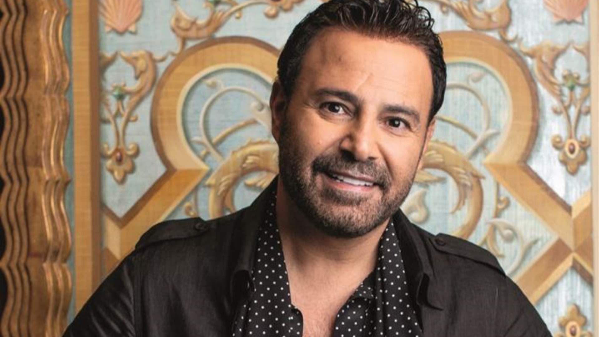 هل يخوض عاصي الحلاني تجربة التمثيل بمسلسل جديد؟