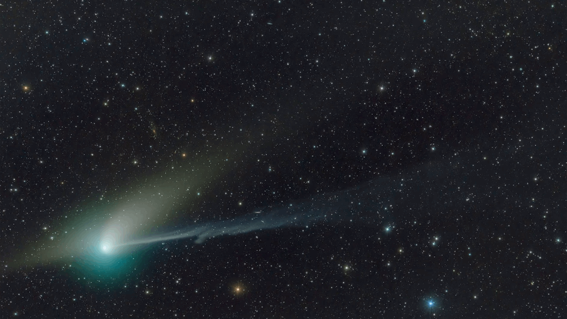 What to expect during the green comet&#39;s encounter with Earth
