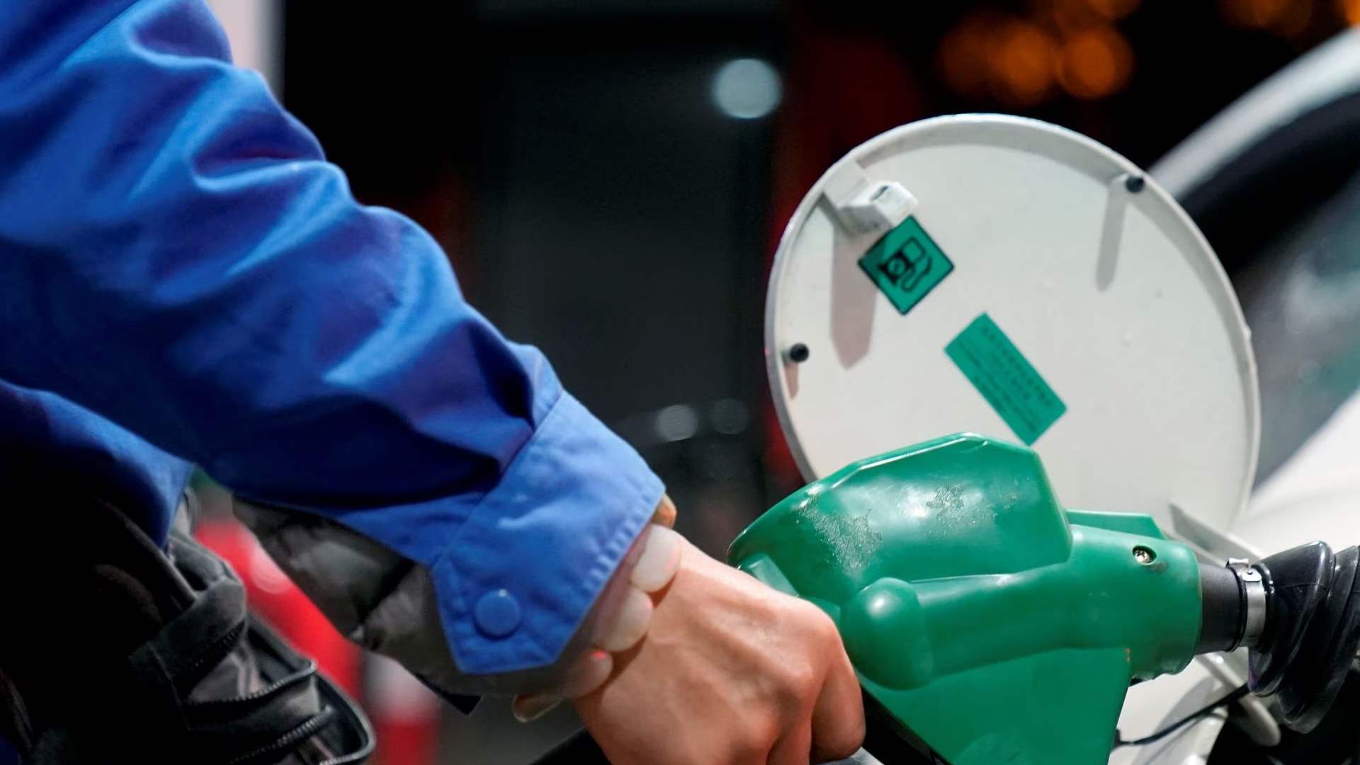 Fuel prices surge again across Lebanon