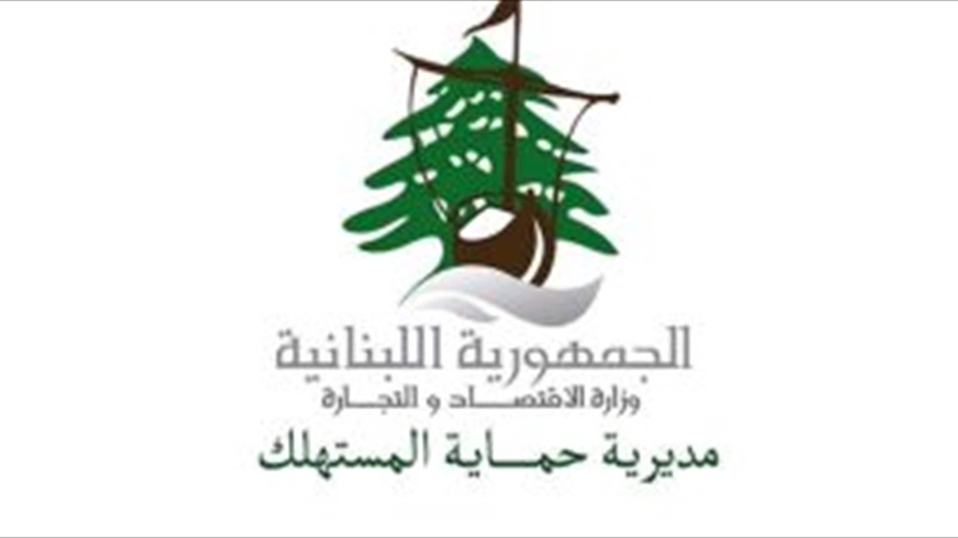 5 محاضر ضبط جنوباً في حق اصحاب مولدات ومعمل للالبان في صيدا