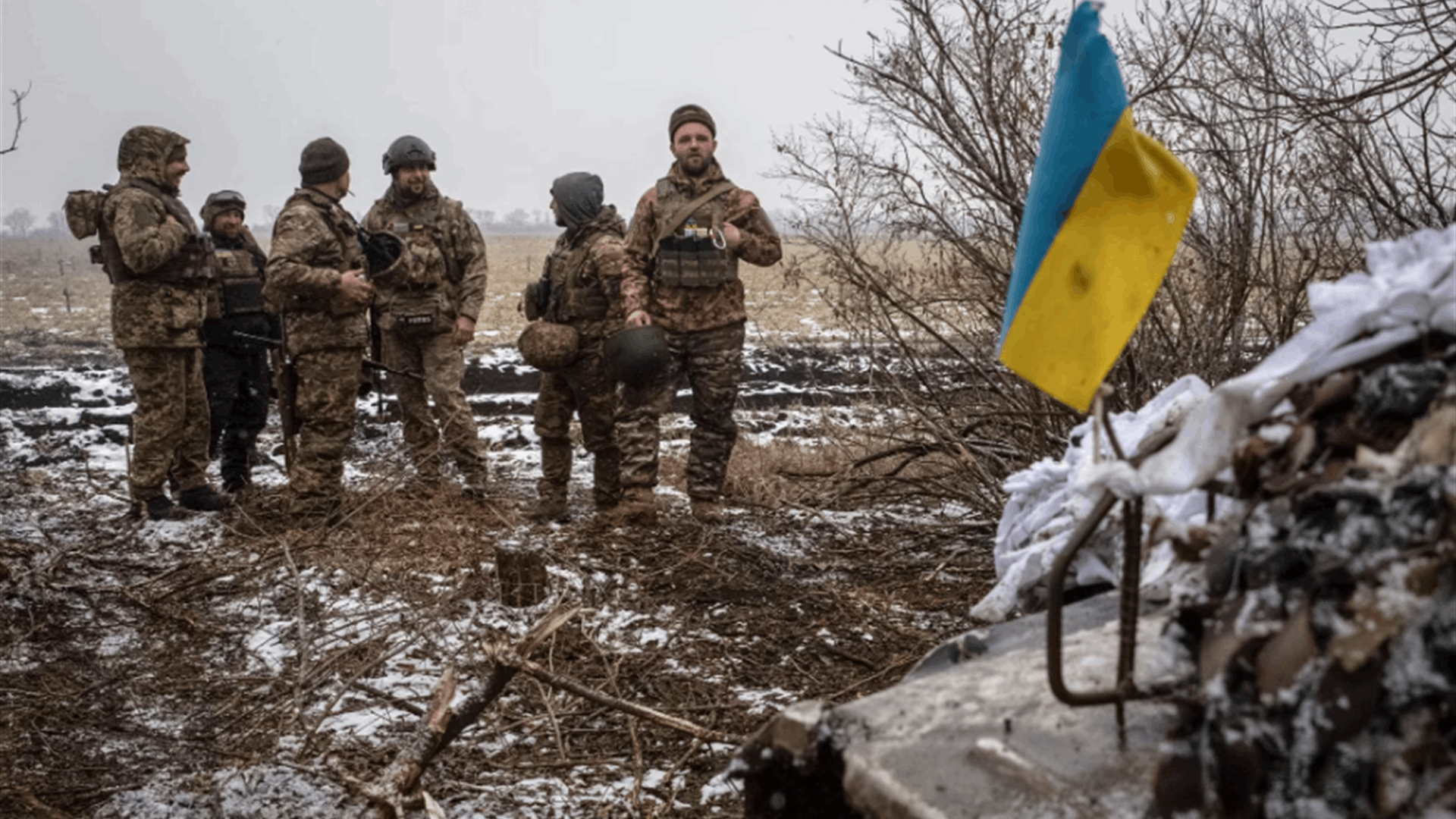 Analysis: Ukraine&#39;s new weapon will force a Russian shift