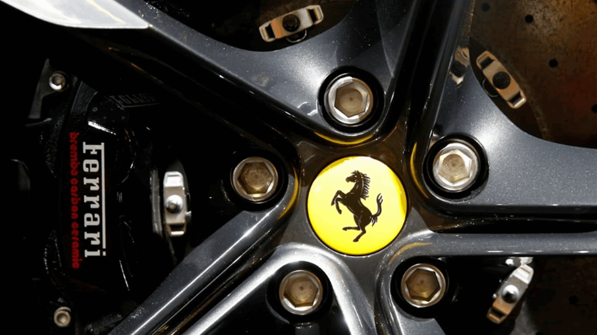 Ferrari revs up for "even stronger 2023" after beating forecasts in Q4