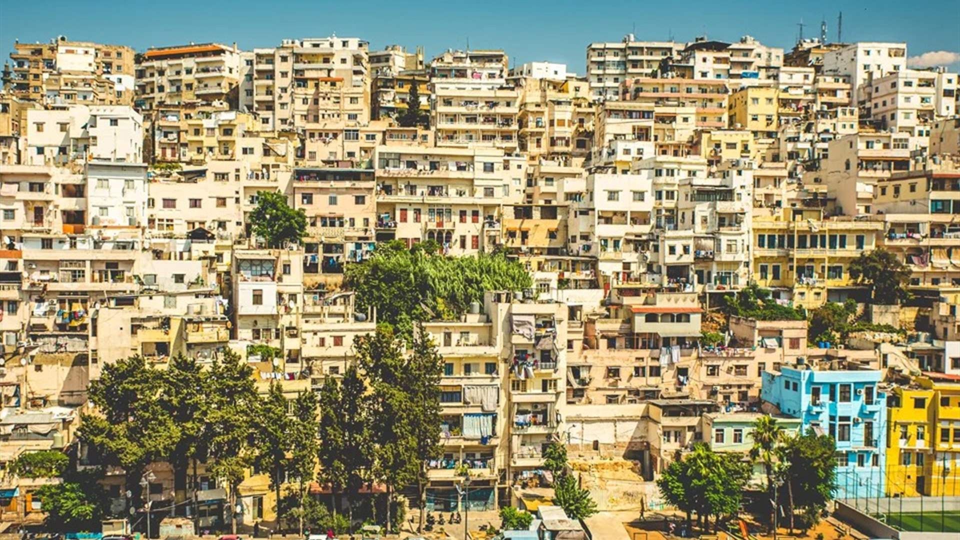 UN-Habitat and Japan to implement $900,000 projects in Tripoli  