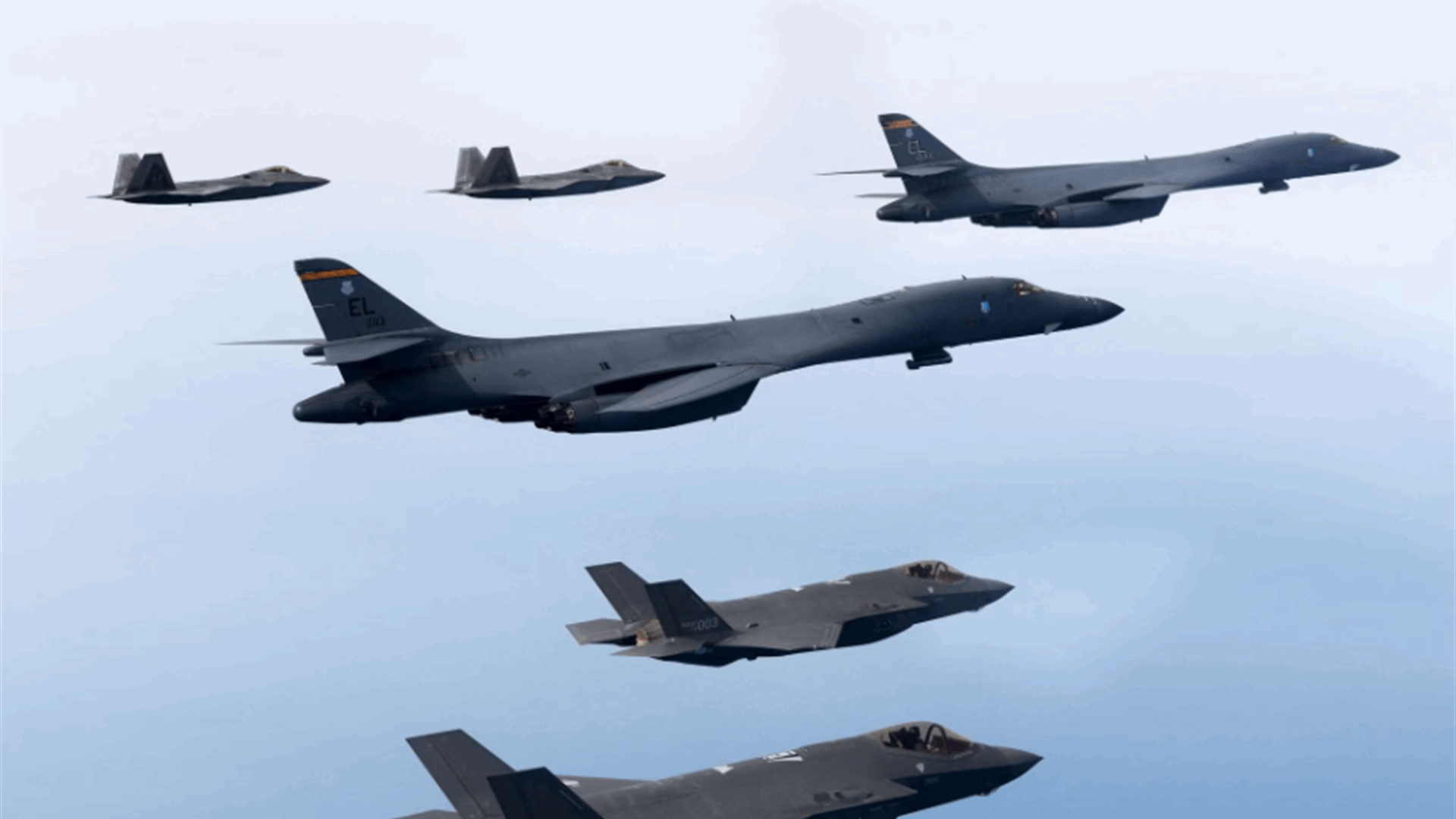 North Korea says US drills threaten to turn region into &#39;critical war zone&#39;
