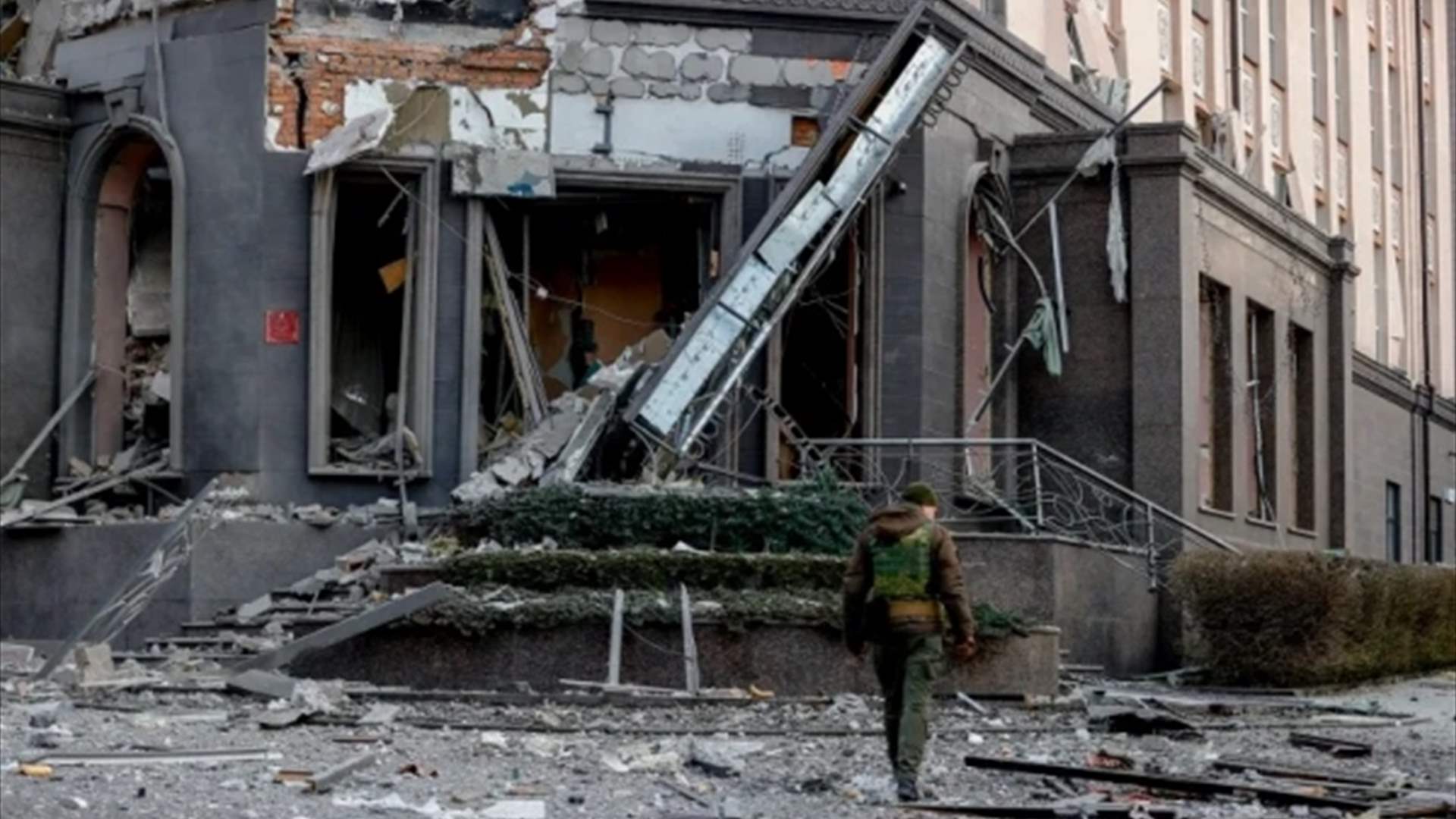 كييف تتهم موسكو باستغلال جنسيّ لأطفال أوكرانيين