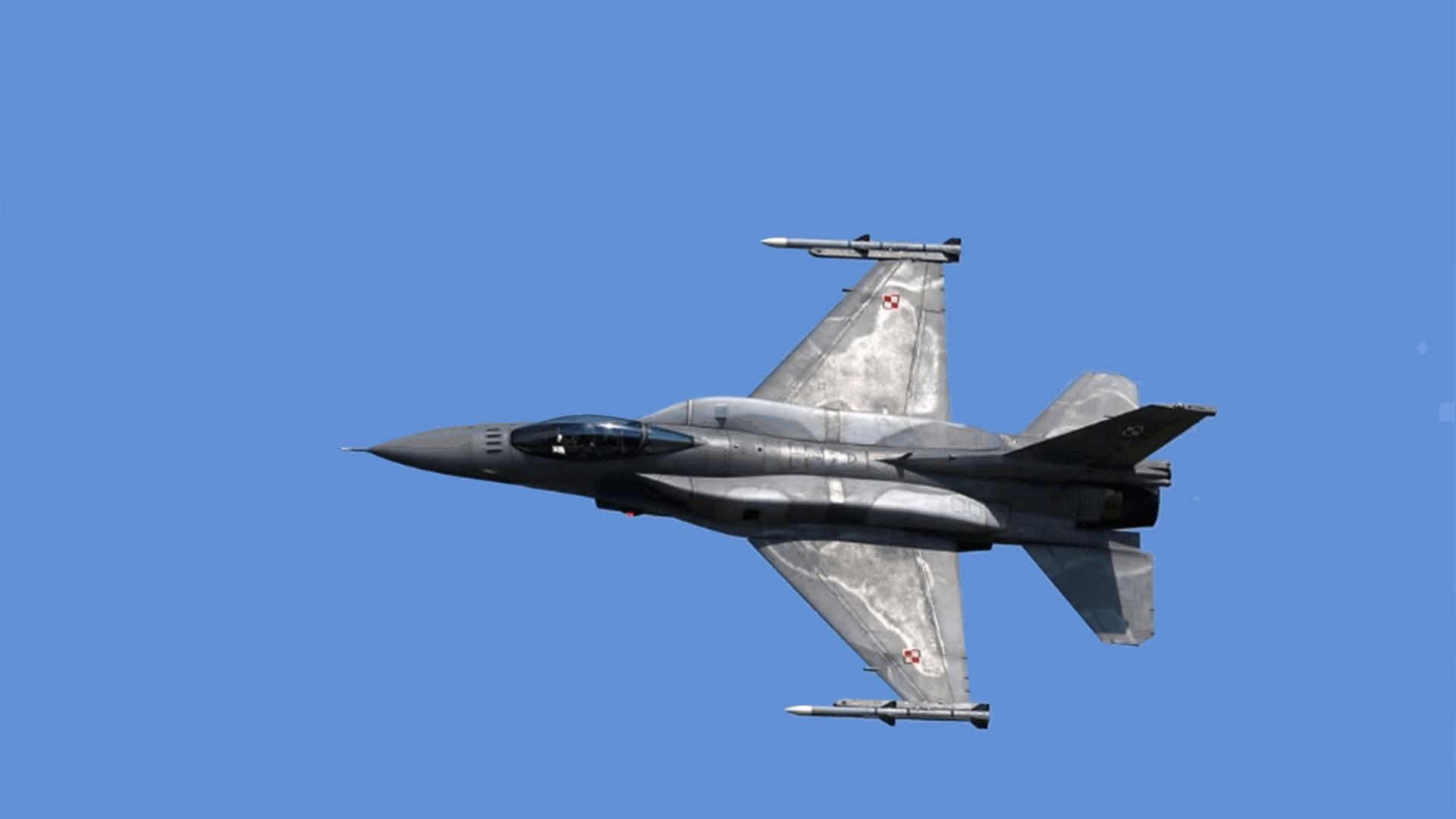 US Congress says F-16 sale to Turkey depends on NATO approval