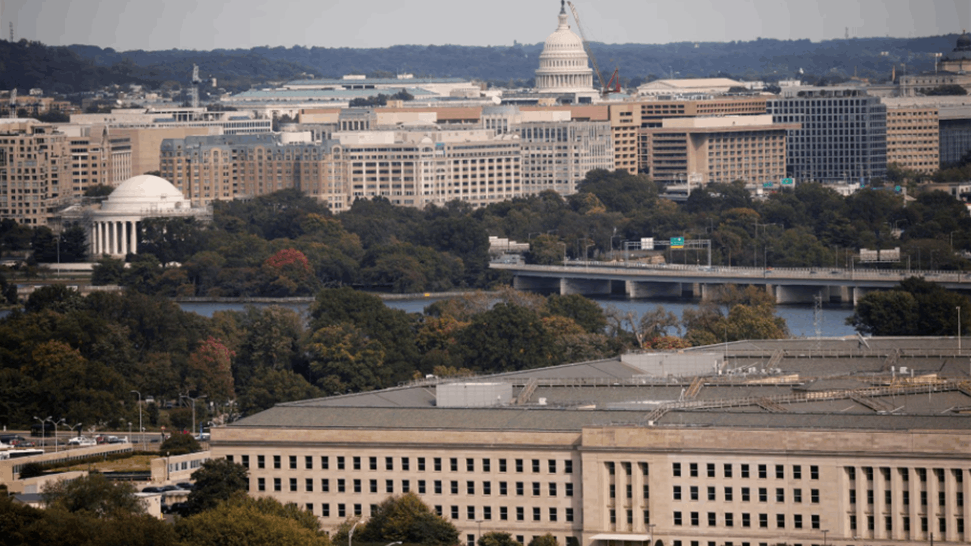 Chinese spy balloon flies over the United States
