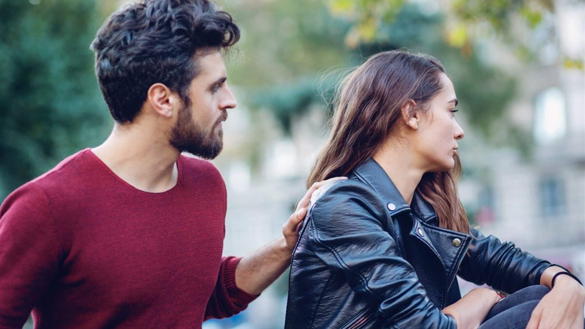 رجل يقاضي امرأة رفضته... والسبب تسبّبها بـ"صدمة" عاطفية له