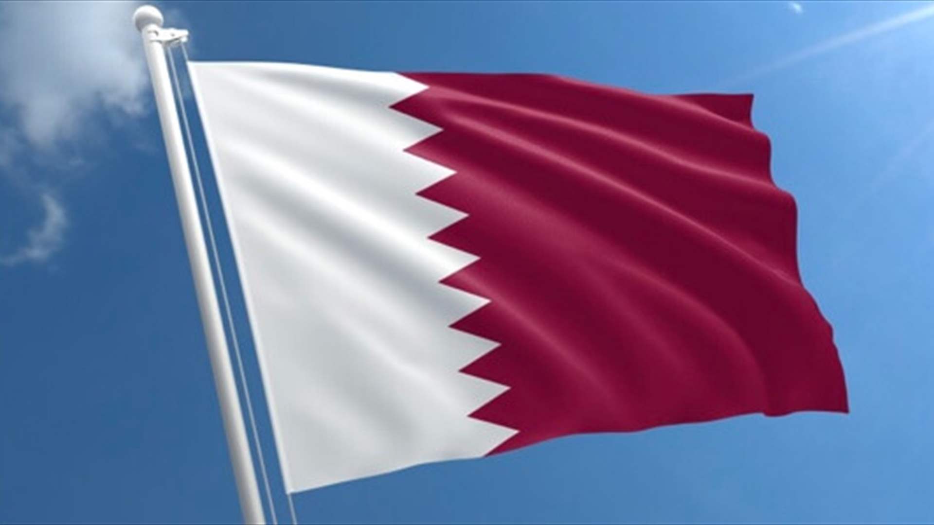 قطر تؤكد حظر الأغذية التي تشمل مكونات منتجات الحشرات