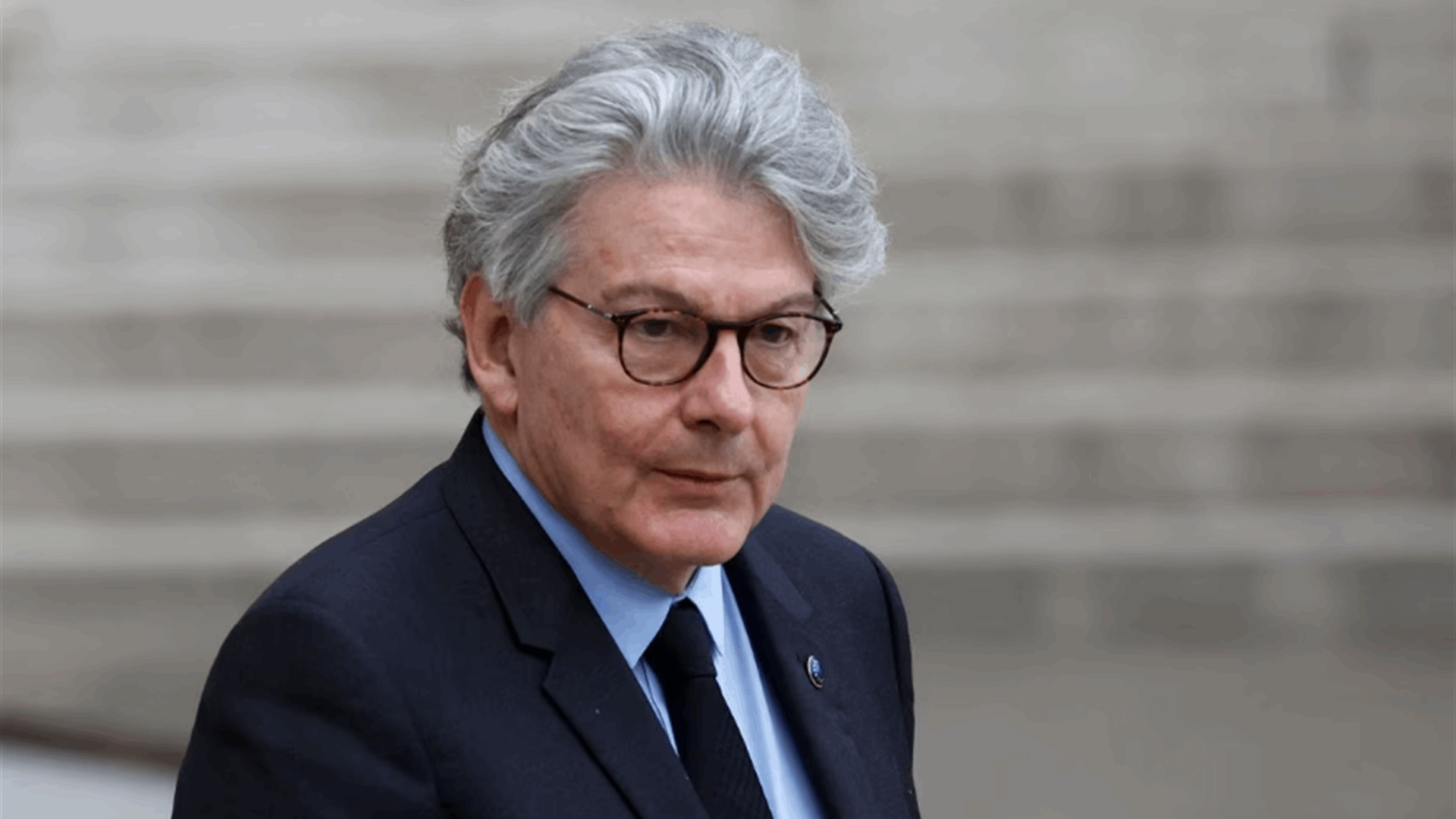 ChatGPT in spotlight as EU's Breton bats for tougher AI rules