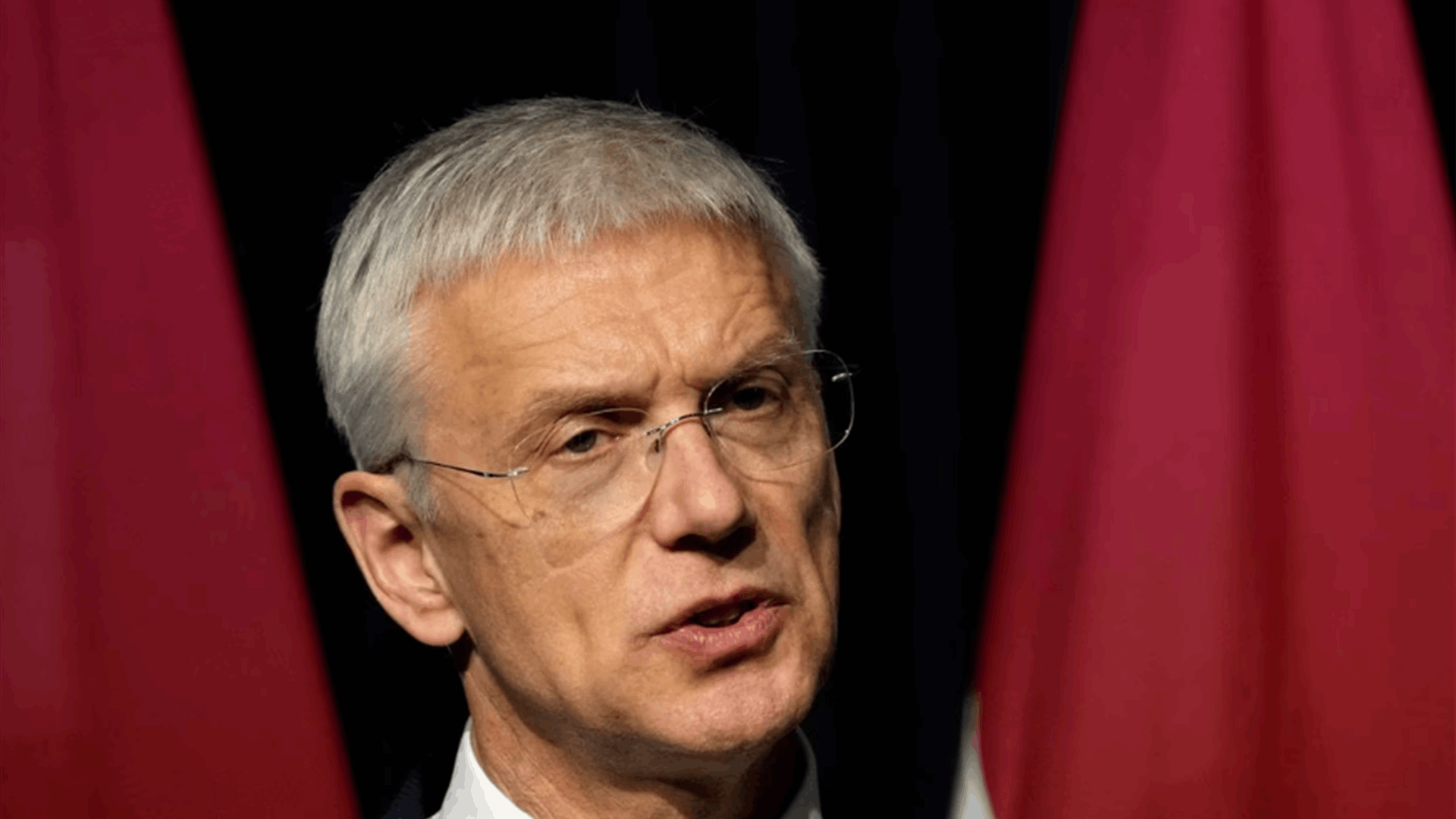 Latvia says traders use Turkey, Kazakhstan, Armenia to dodge Russia sanctions