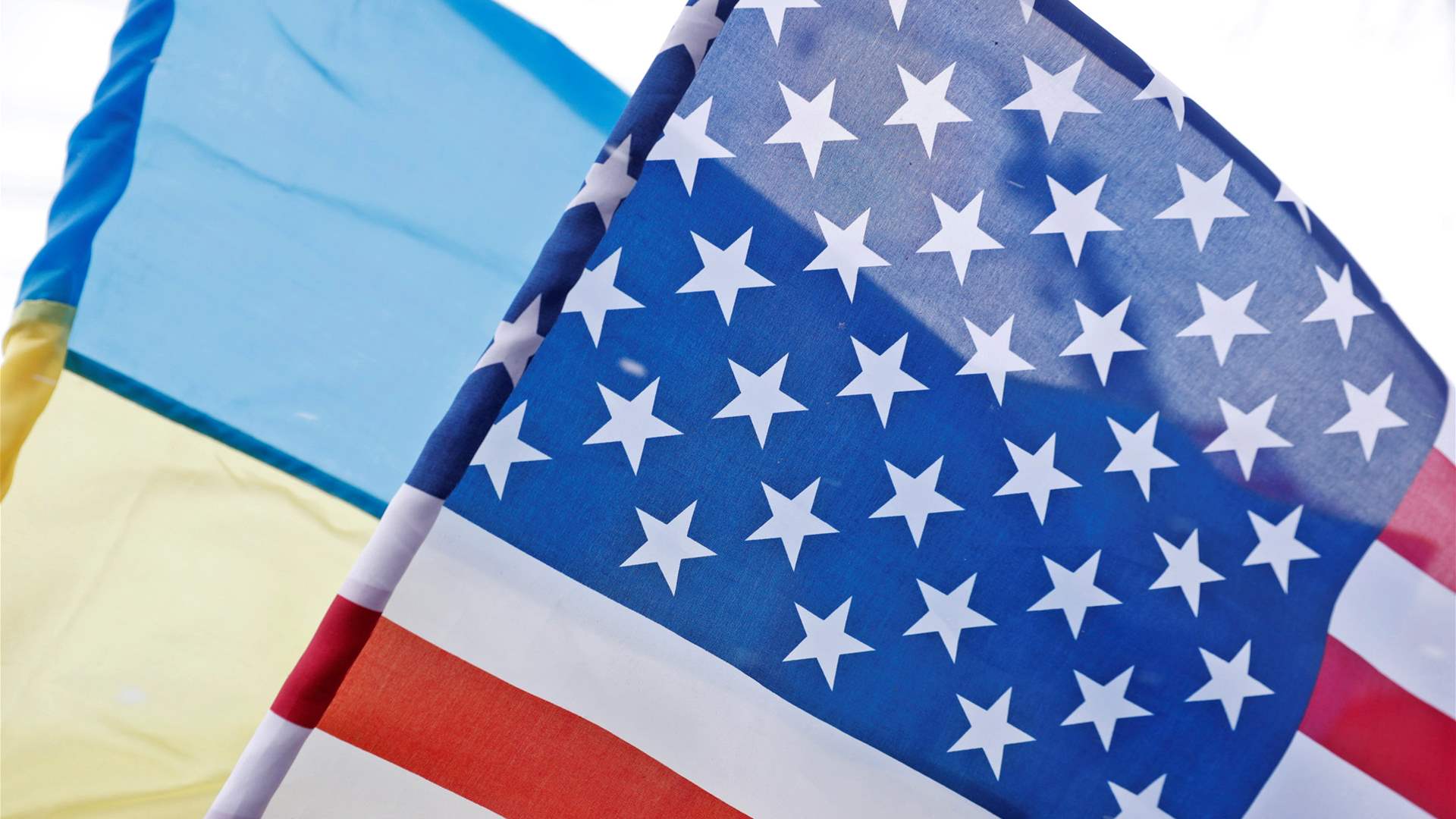Longer-range rockets included in $2 bln US pledge for Ukraine