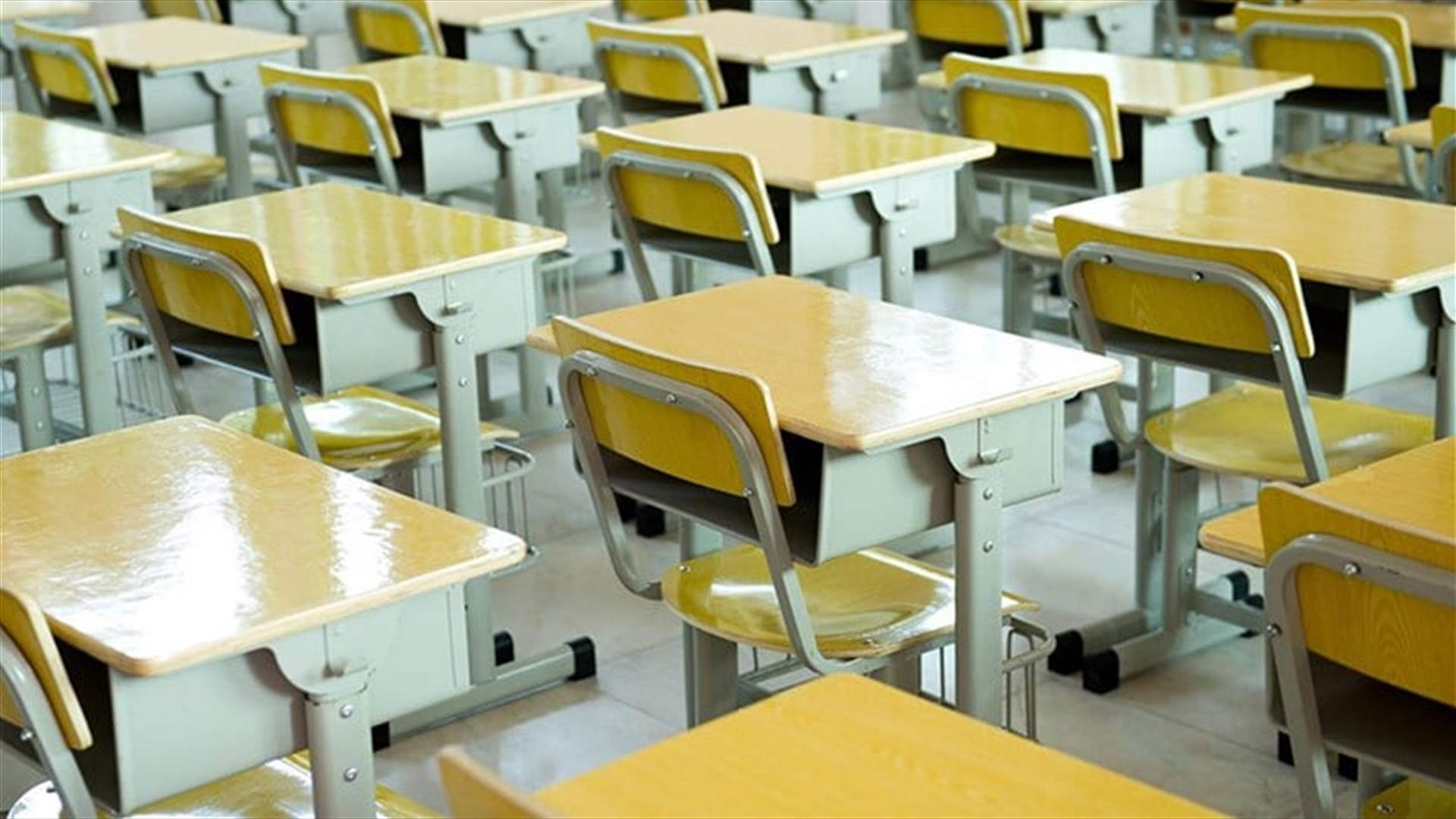 لجنتا الأساتذة المتعاقدين في الرسمي: لا عودة الى التعليم قبل نيل حقوقنا