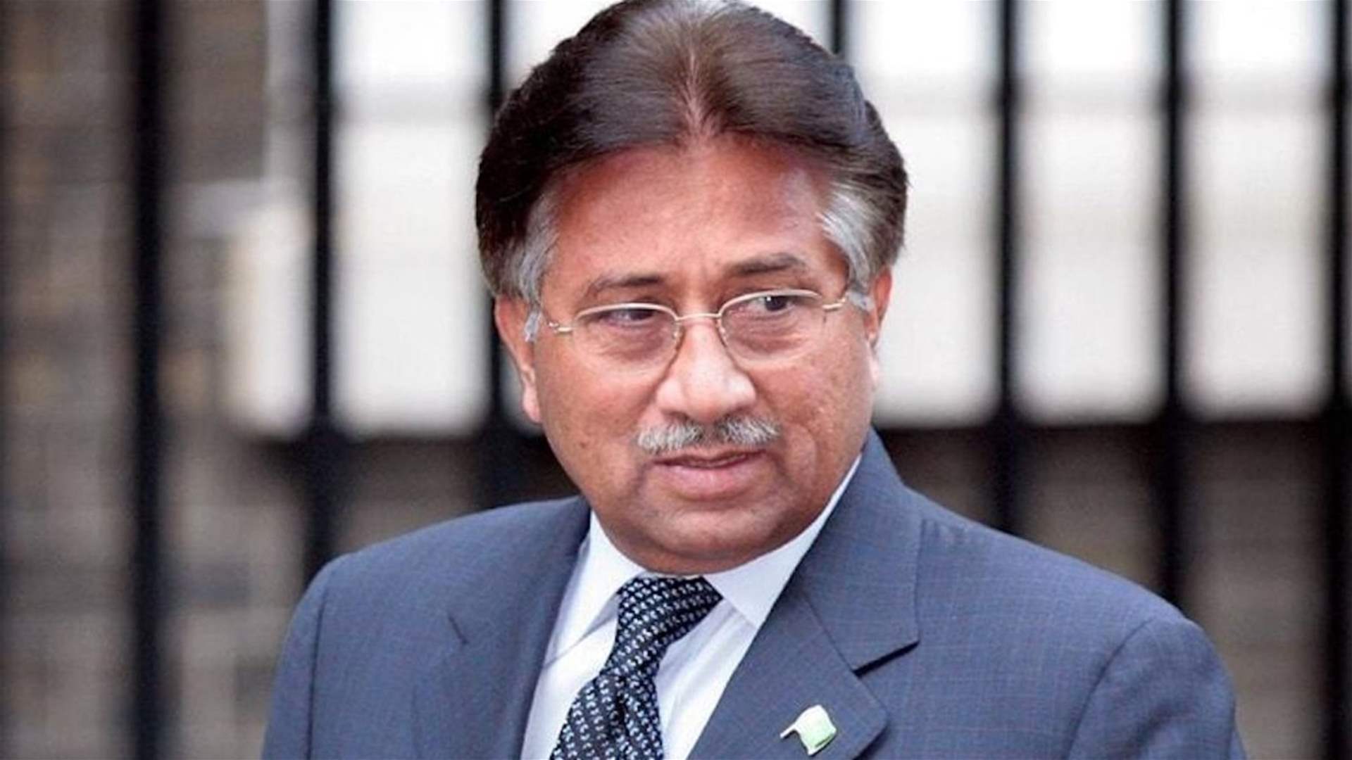 Pervez Musharraf, Pakistan martial ruler in 9/11 wars, dies