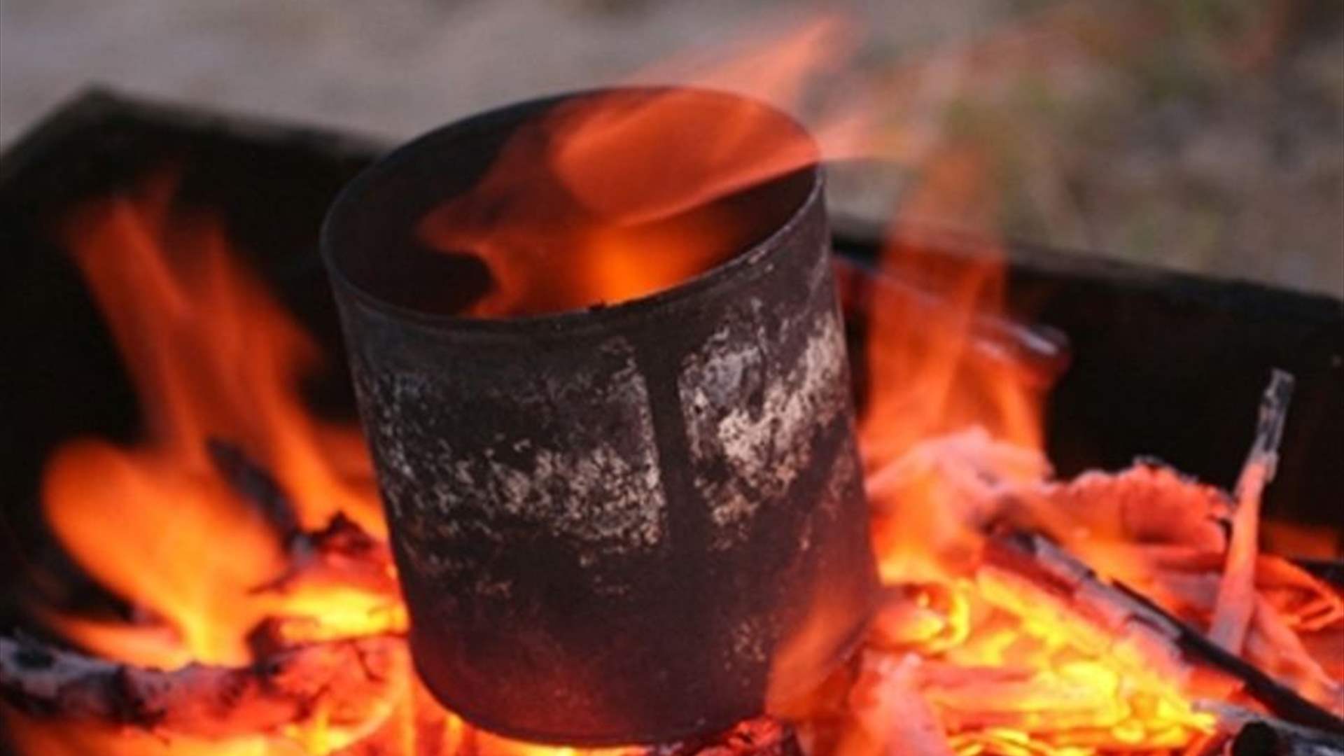 وفاة 5 أفراد من عائلة واحدة تسمّما بغاز أحادي أكسيد الكربون المنبعث من مدفأة