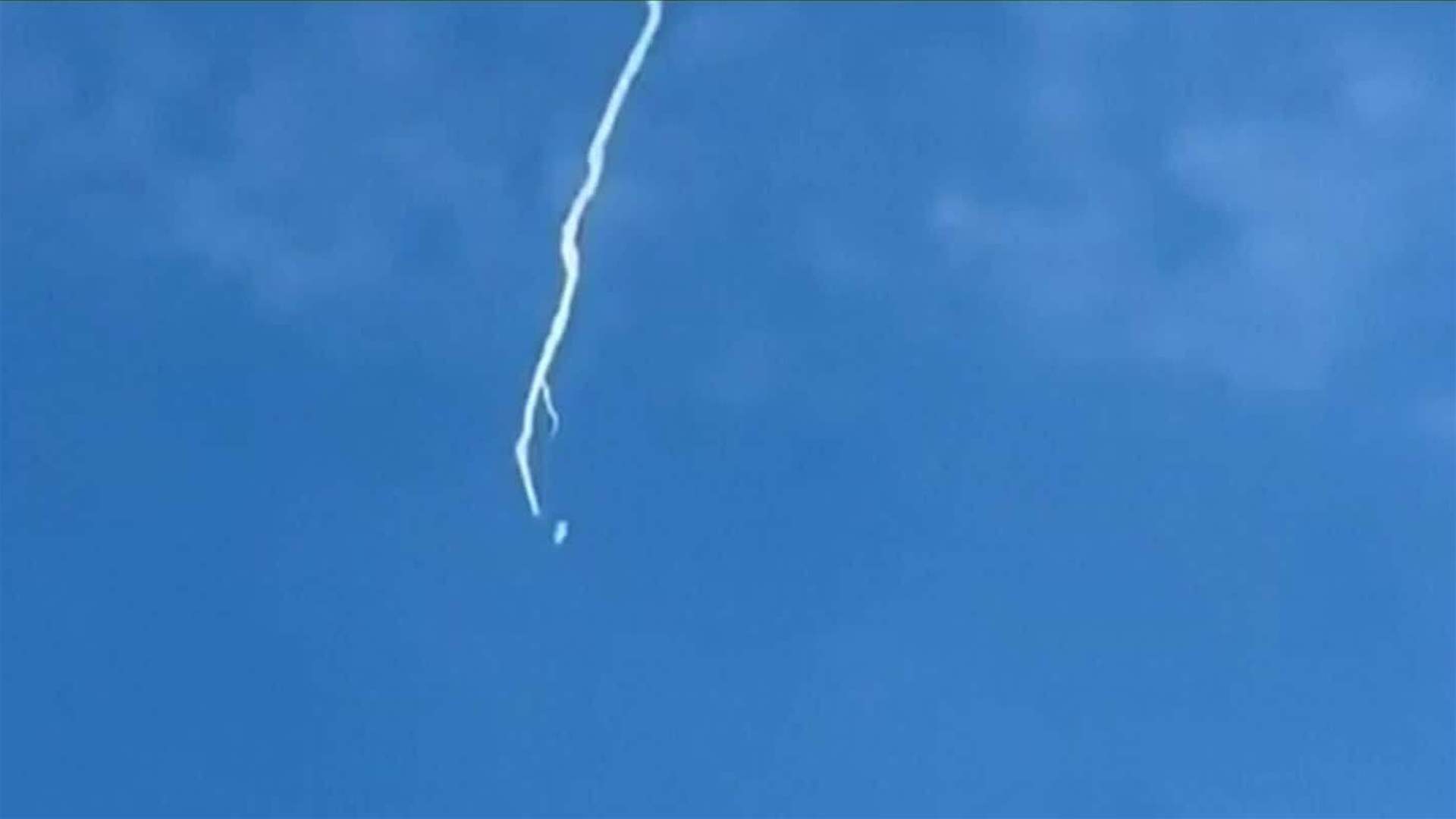 مسؤولون جمهوريون ينتقدون طريقة تعامل بايدن مع المنطاد الصيني