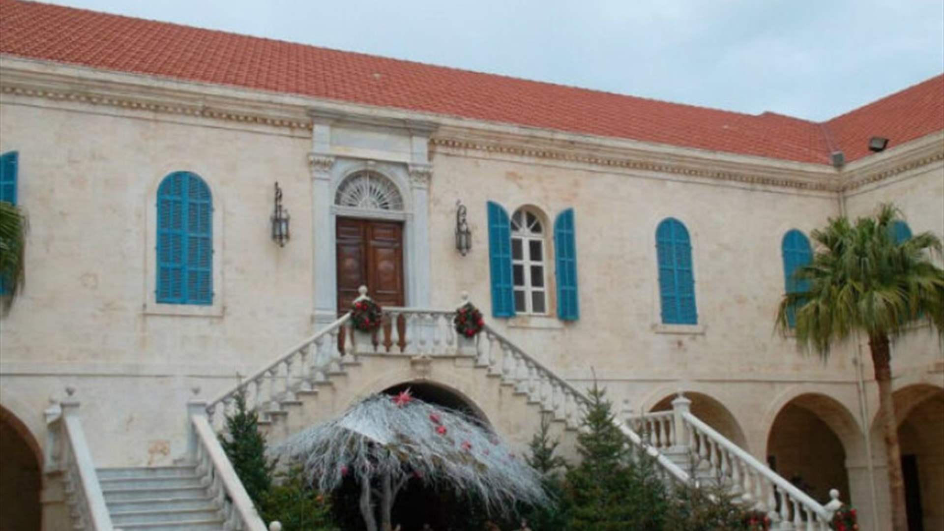 بكركي أمام خيارين... (الجمهورية)