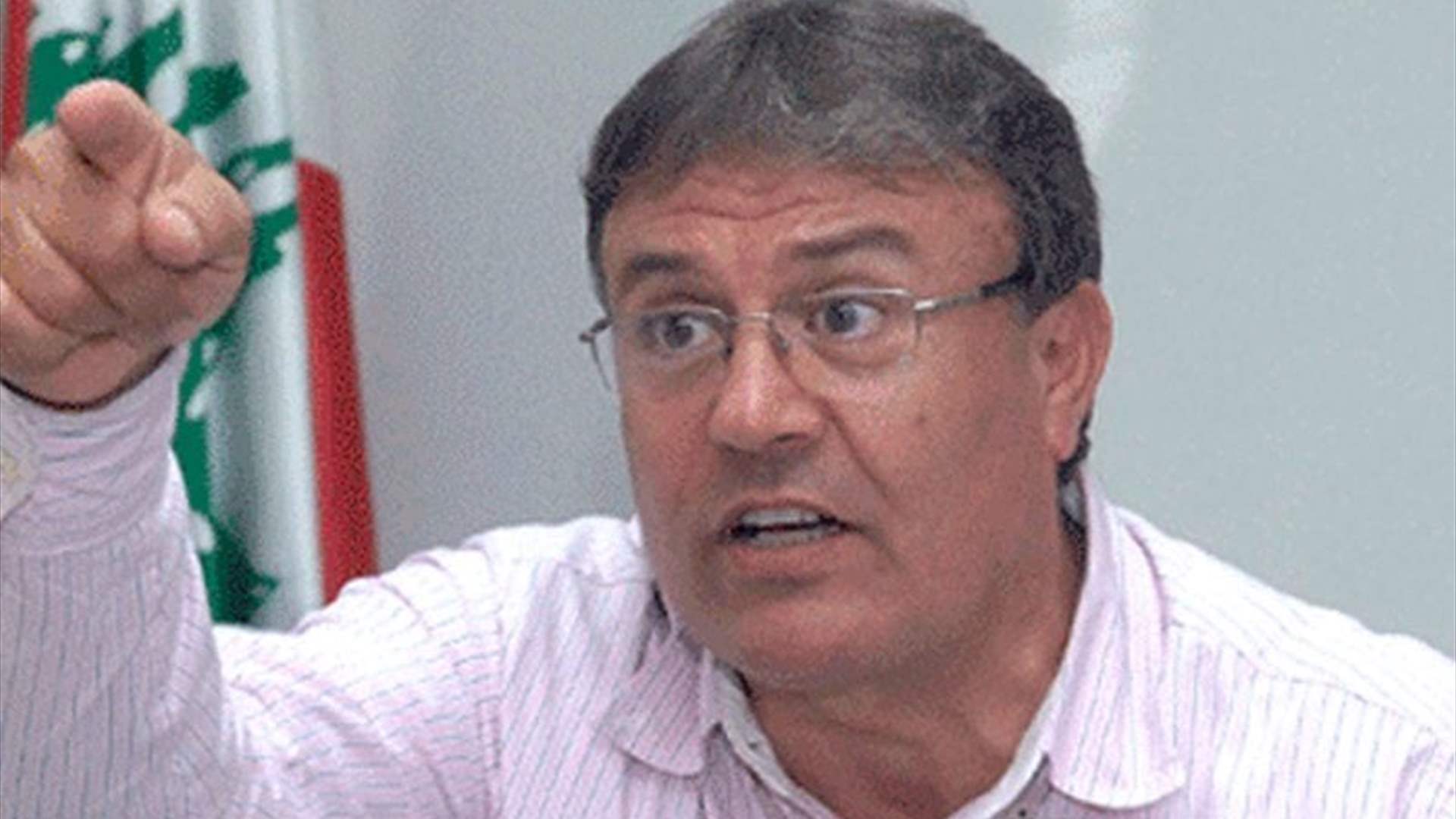 محفوض لـ "الأخبار": "مجلس الوزراء سيكون مشروع مشكل كبير"