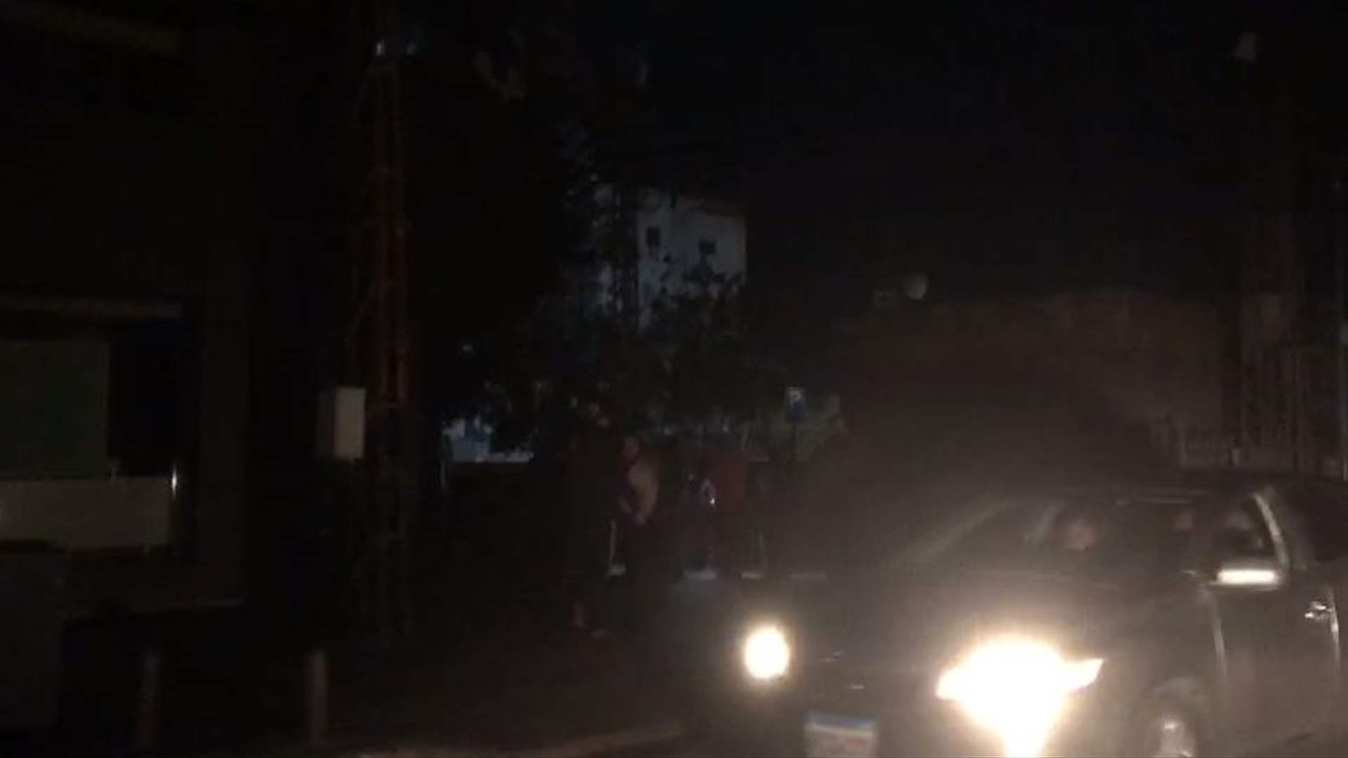 ما صحة الأخبار المتداولة عن سقوط مبان في الشمال أو في بيروت؟