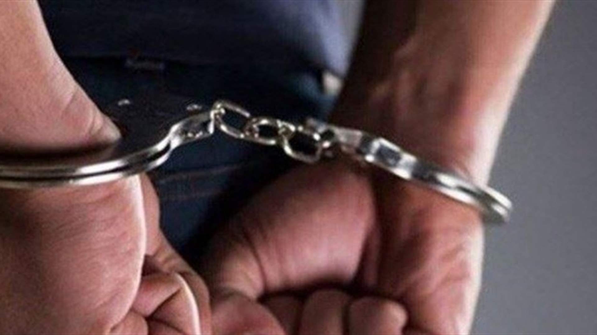 إلقاء القبض على عصابة سرقة كابلات في زوطر الشرقية