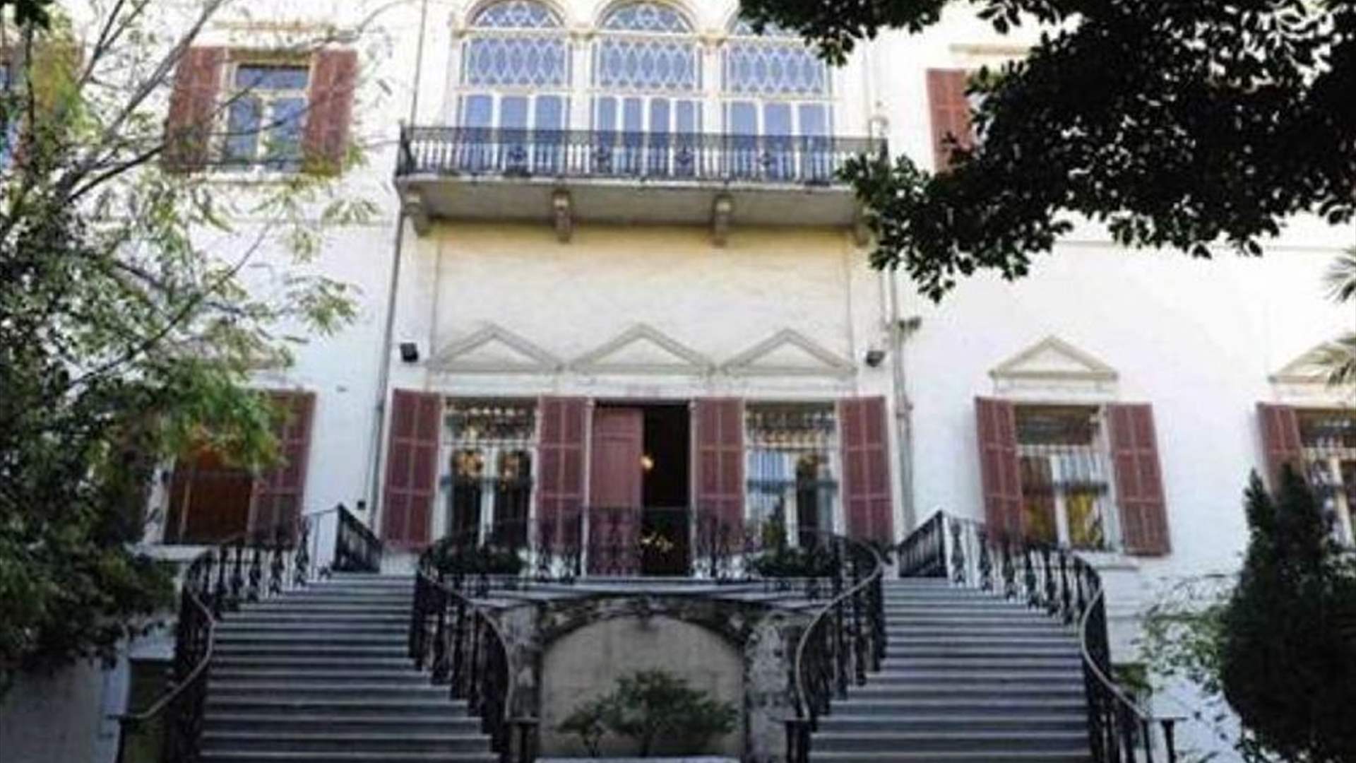 الخارجية عزت بضحايا زلزال سوريا وأبدت إستعداد لبنان لتقديم يد العون والمساعدة