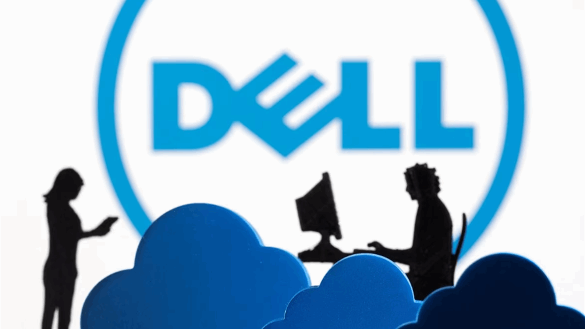 Dell to slash over 6,000 jobs amid 'uncertain market future'