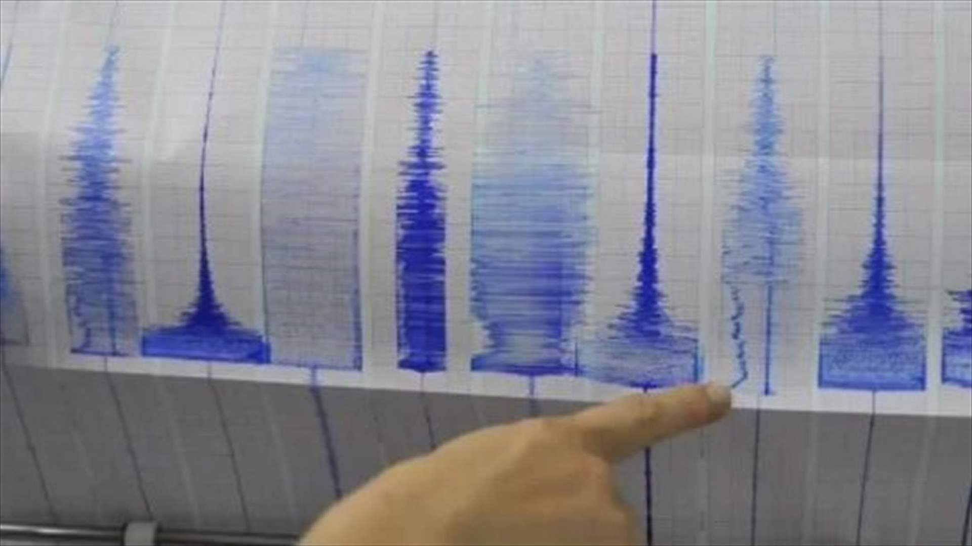 خبر غير دقيق متداول عن خشية وقوع زلزال في لبنان... &quot;لا يمكن بتاتًا التنبؤ بحدوثه&quot;