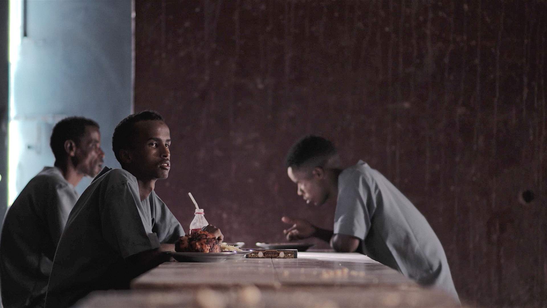فوز فيلم صومالي بجائزة مهرجان الأفلام القصيرة في كليرمون فيران الفرنسية