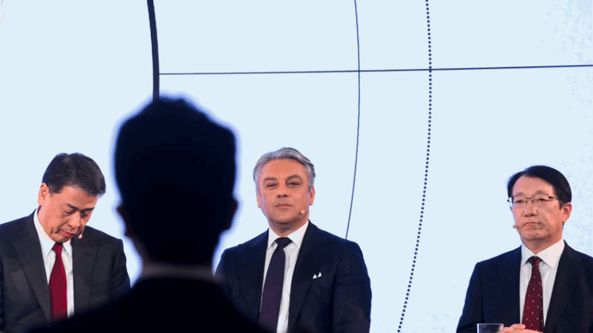 Nissan to buy up to 15 percent stake in Renault EV unit under reshaped alliance