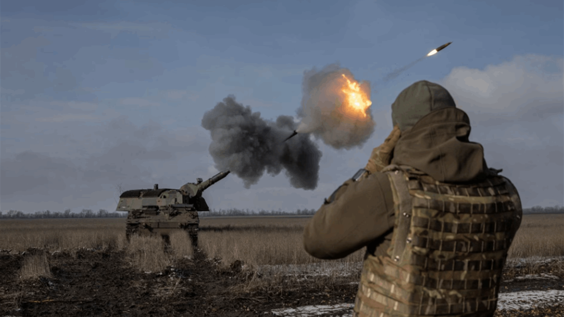 Ukraine&#39;s defense ministry in turmoil as Russia readies offensive