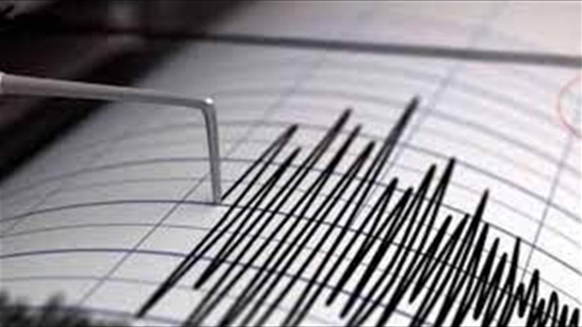 اكثر من 2600 قتيل في تركيا وسوريا جراء الزلزال 