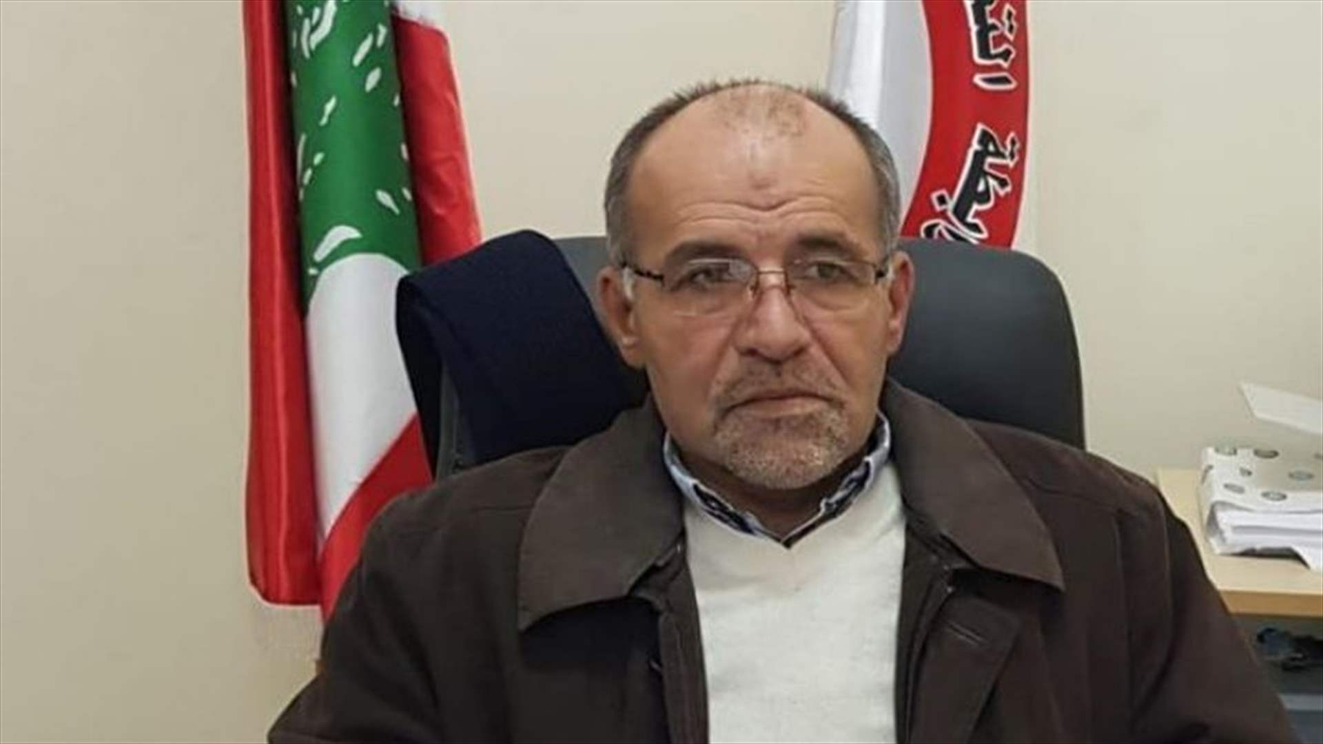 حسين جواد لـ"الأخبار": الكلمة الأخيرة ستكون للمعلمين في ما يخص مصير الإضراب