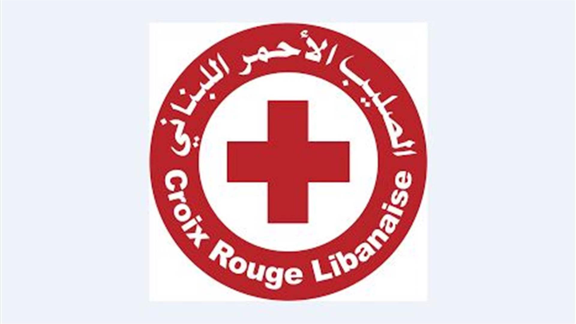 الصليب الأحمر: فريق من الإختصاصيين في البحث والإنقاذ توجه إلى سوريا