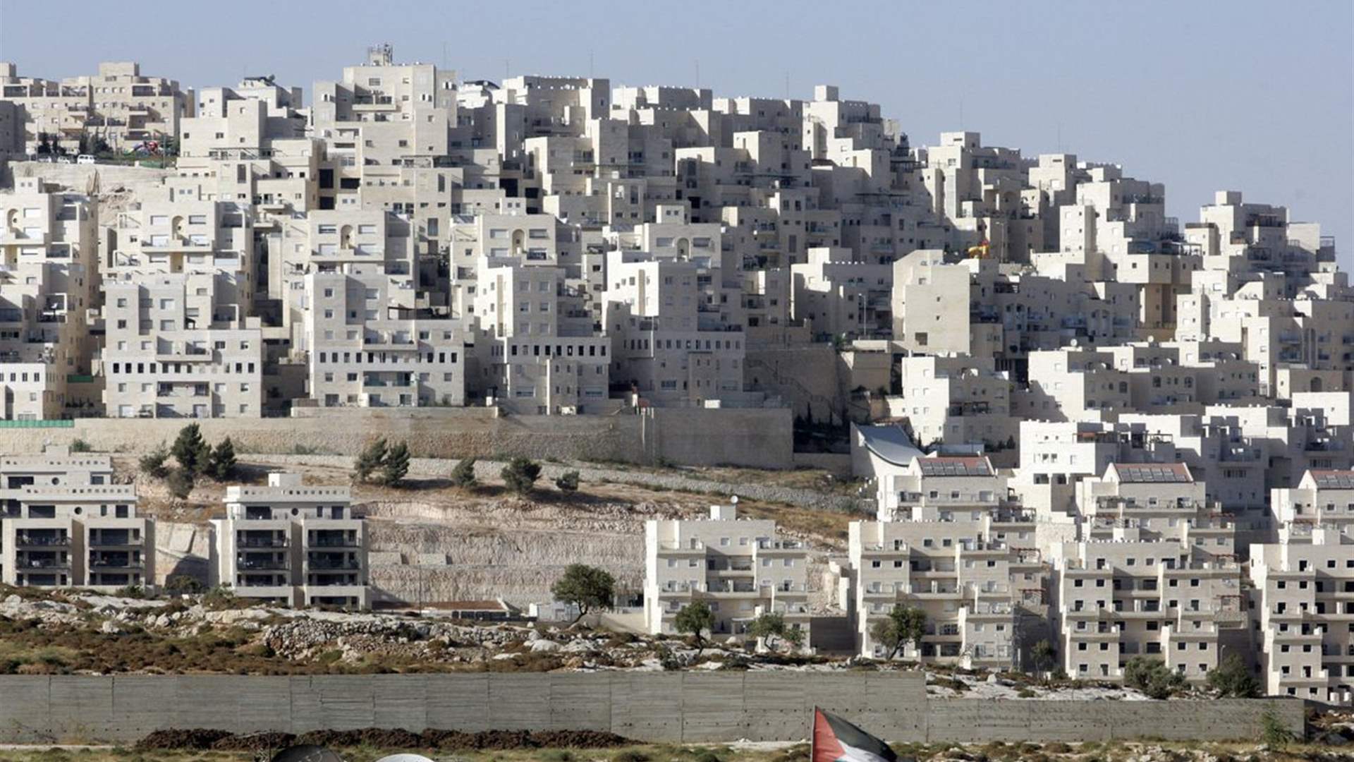 Israeli forces kill Palestinian teen in West Bank gunfight