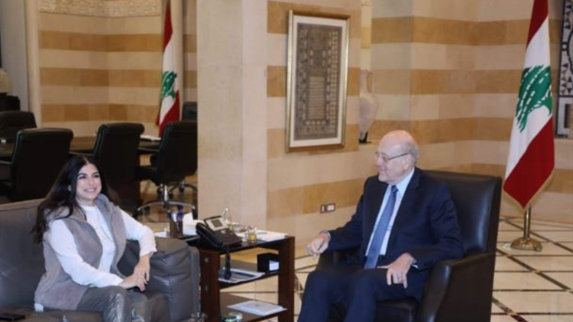 إقرار جميع المستحقات للكونسرفتوار الوطني من خلال مشروع قانون
