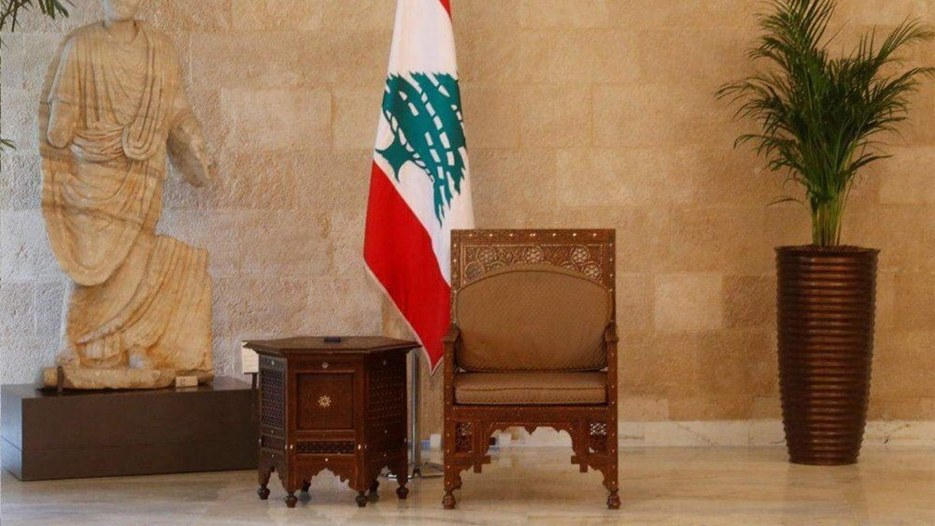 ماذا علمت الـLBCI بخصوص مداولات الاجتماع الخماسي حول لبنان؟