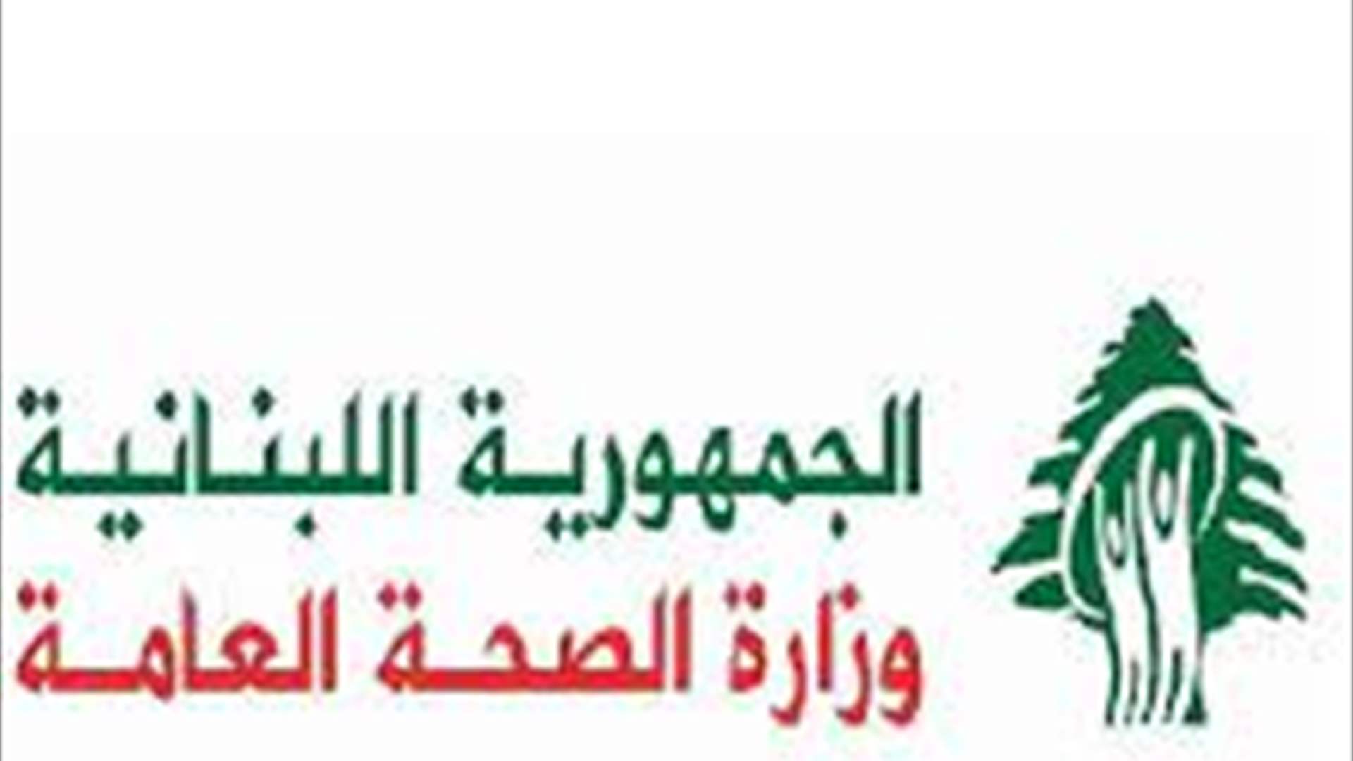  144 إصابة بكورونا وحالتا وفاة ولا إصابات أو وفيات بالكوليرا