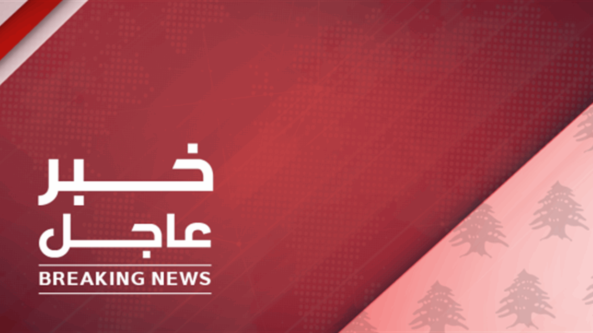 المعلومات الأولية للـLBCI: انتشال اللبناني باسل حبقوق من تحت الانقاض في تركيا ولا يزال على قيد الحياة