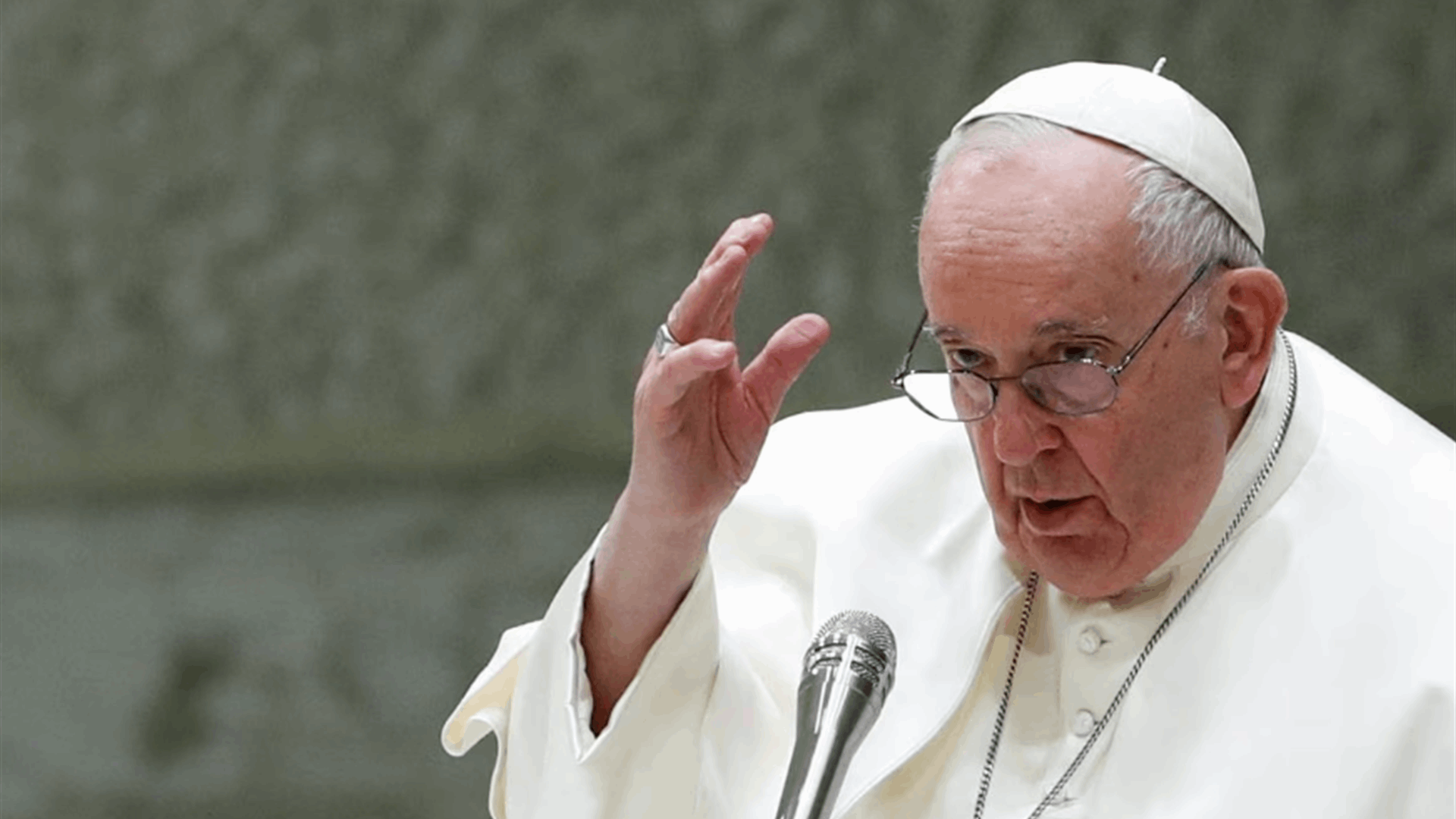 Pope calls for support for Syria-Turkey quake victims