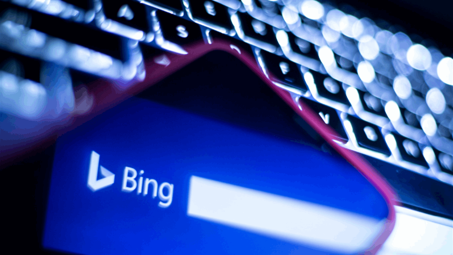 Microsoft launches the new Bing, with ChatGPT built in